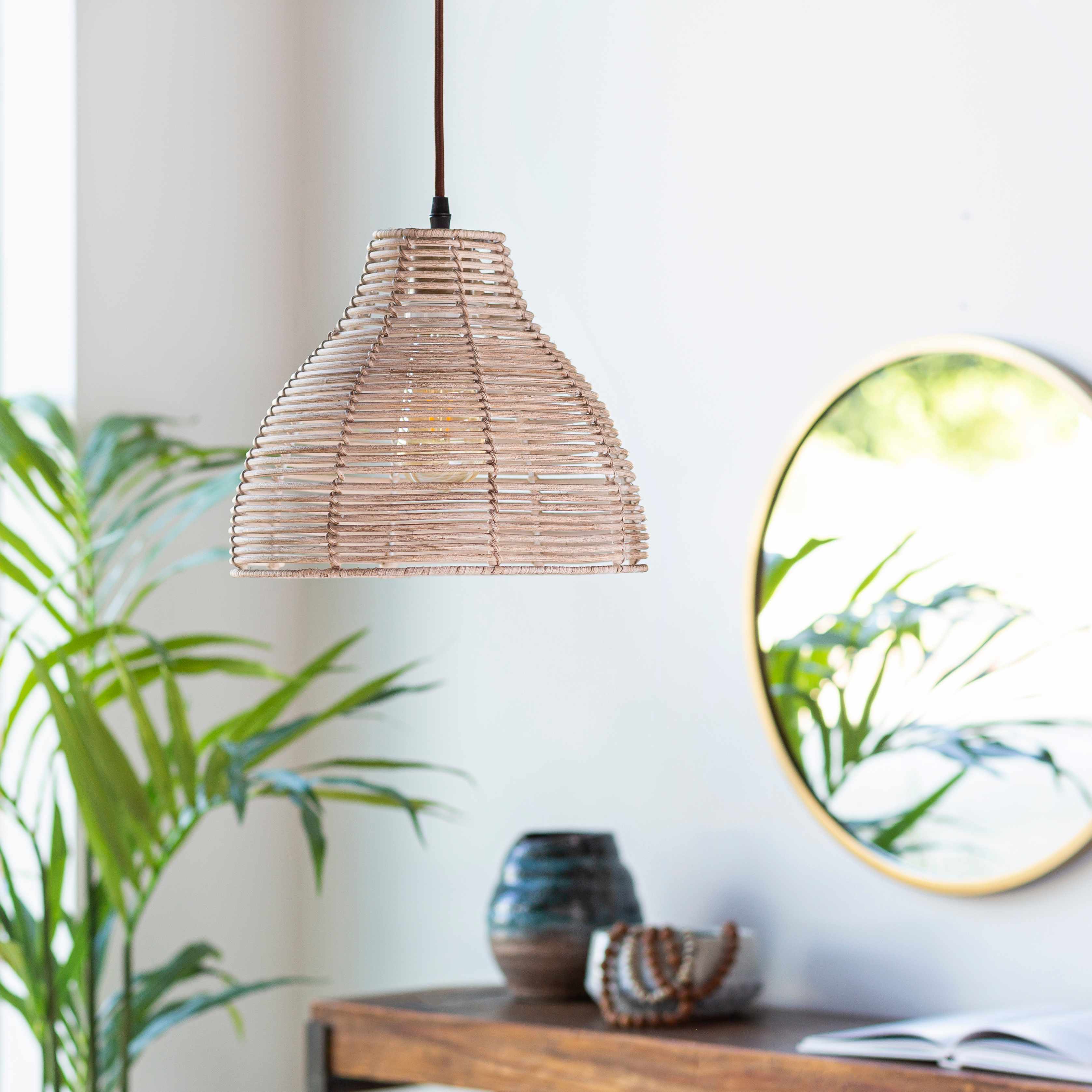 Hankinson Ceiling Lighting - Clearance