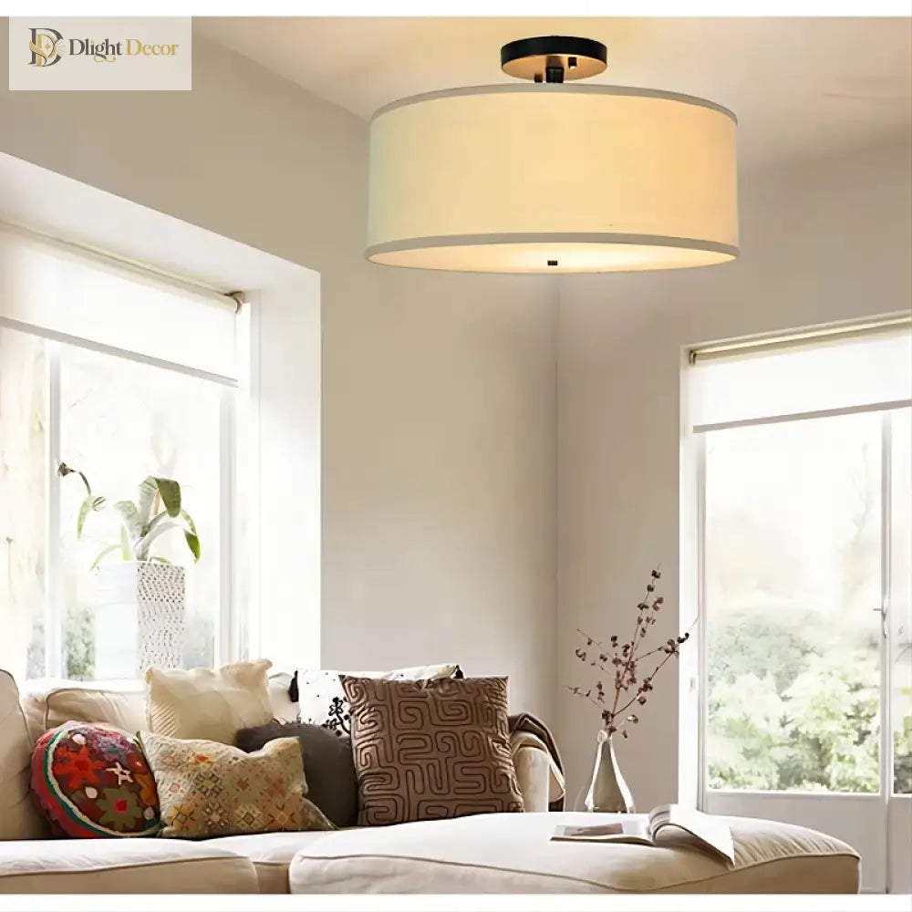 Harper Ceiling Light | Modern Interior Home Lighting