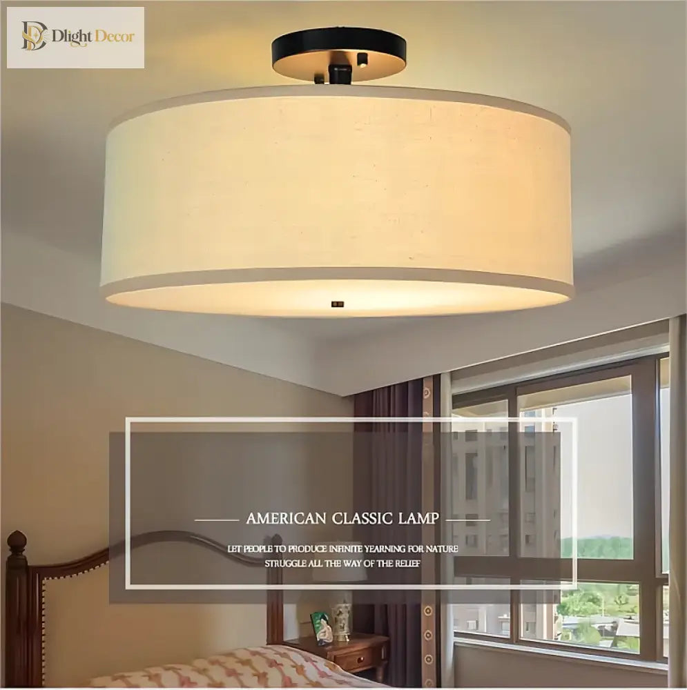 Harper Ceiling Light | Modern Interior Home Lighting