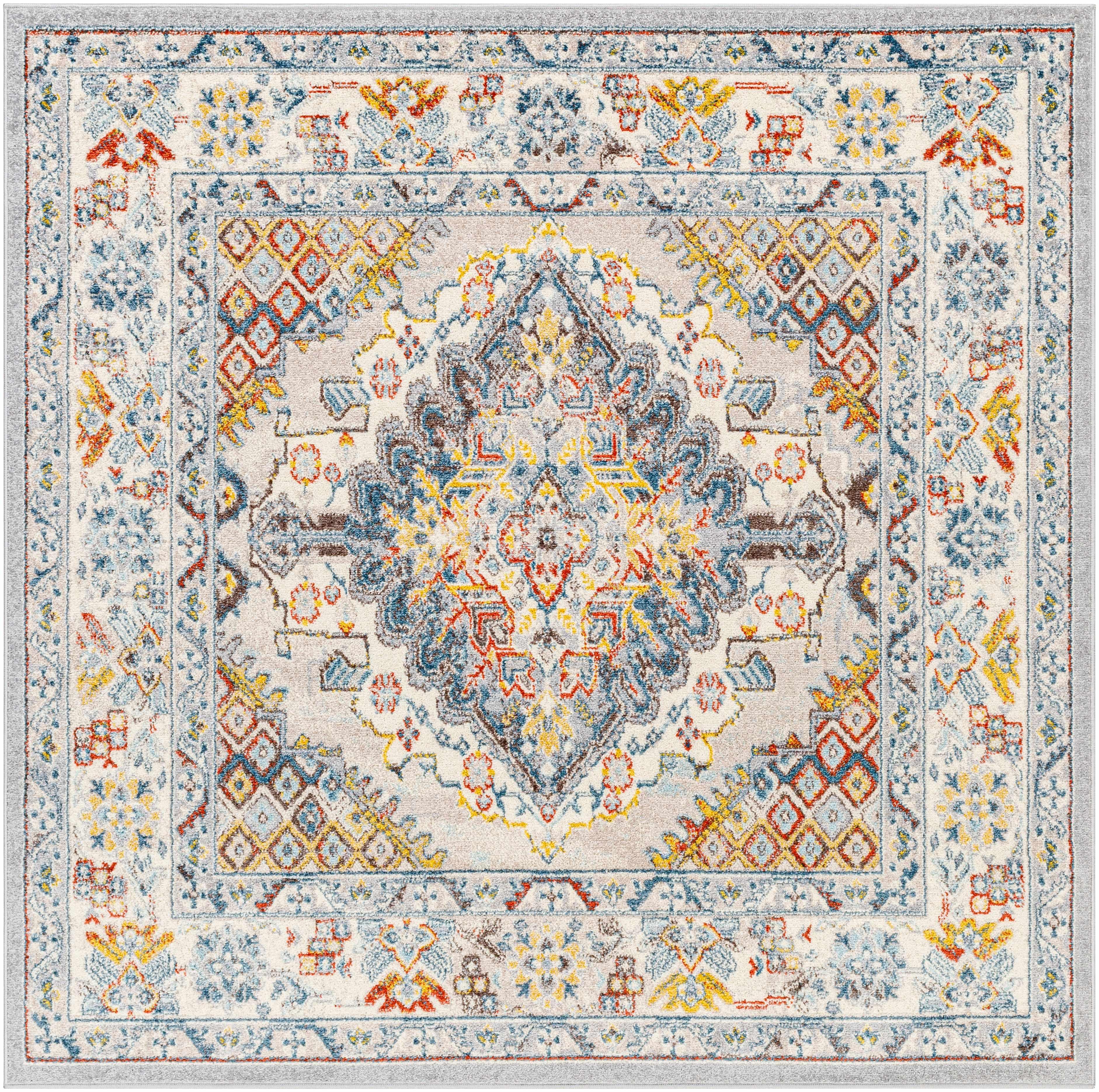 Haymond Area Rug - PRHOMZ