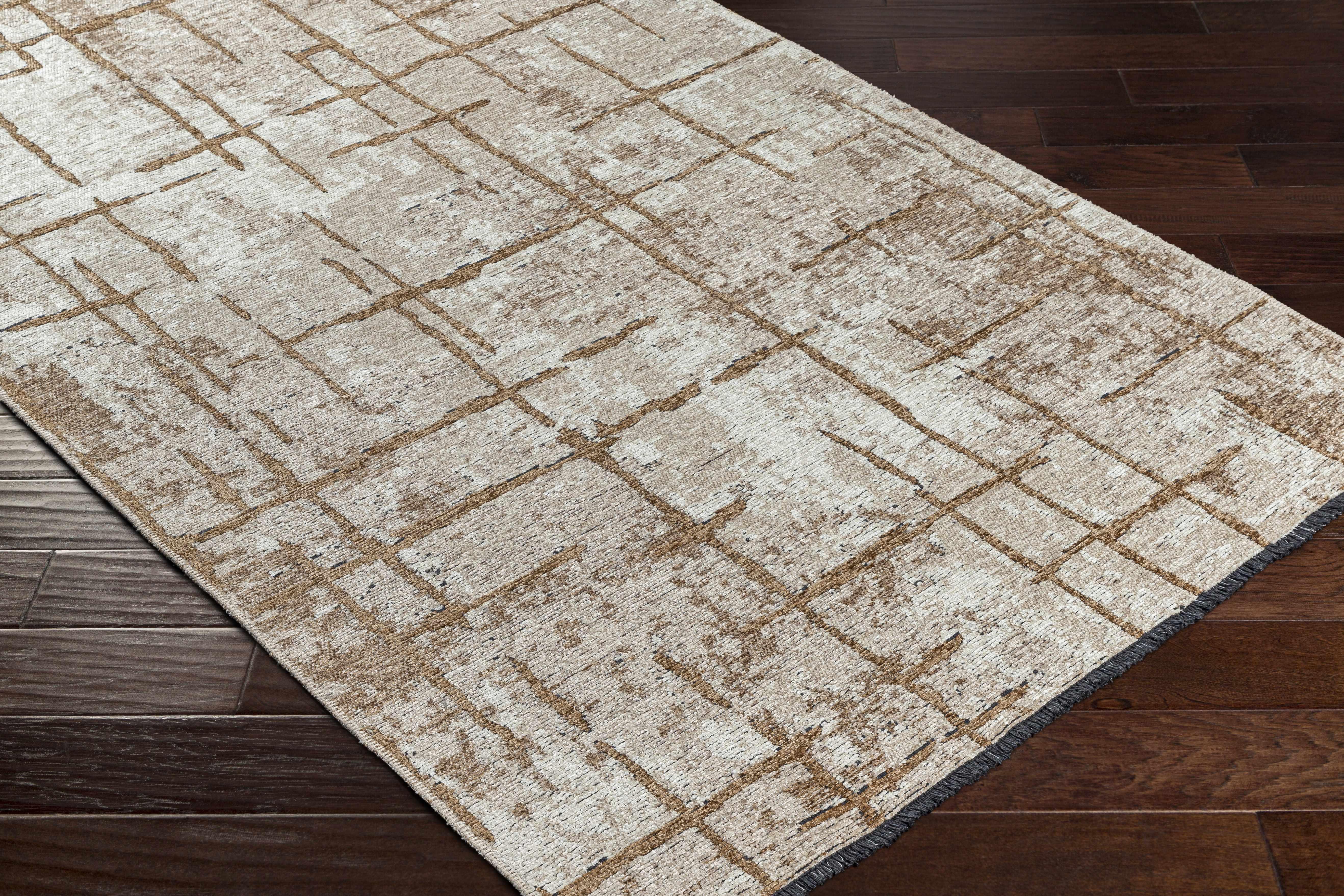 Hebe Area Rug - Clearance - PRHOMZ