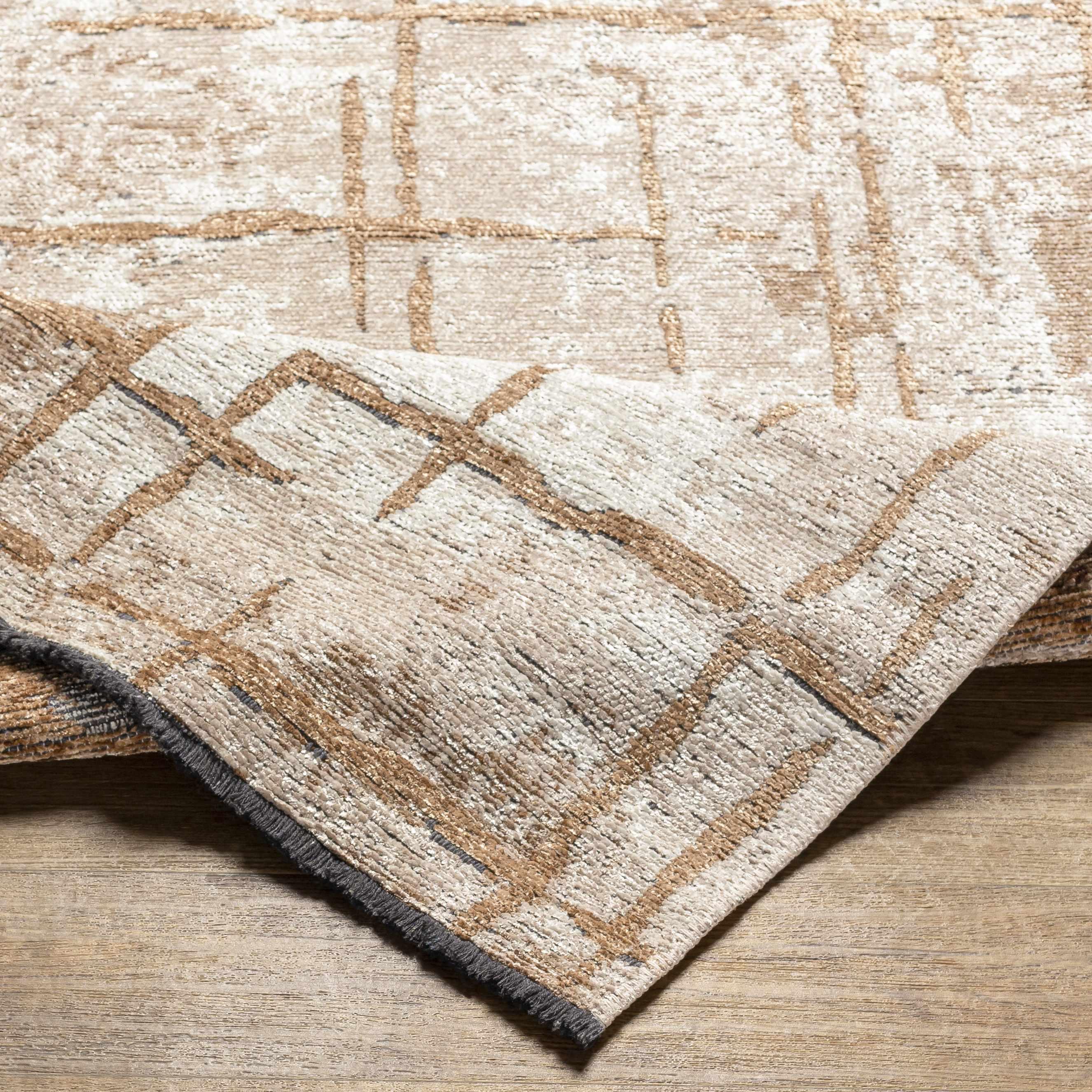 Hebe Area Rug - Clearance - PRHOMZ