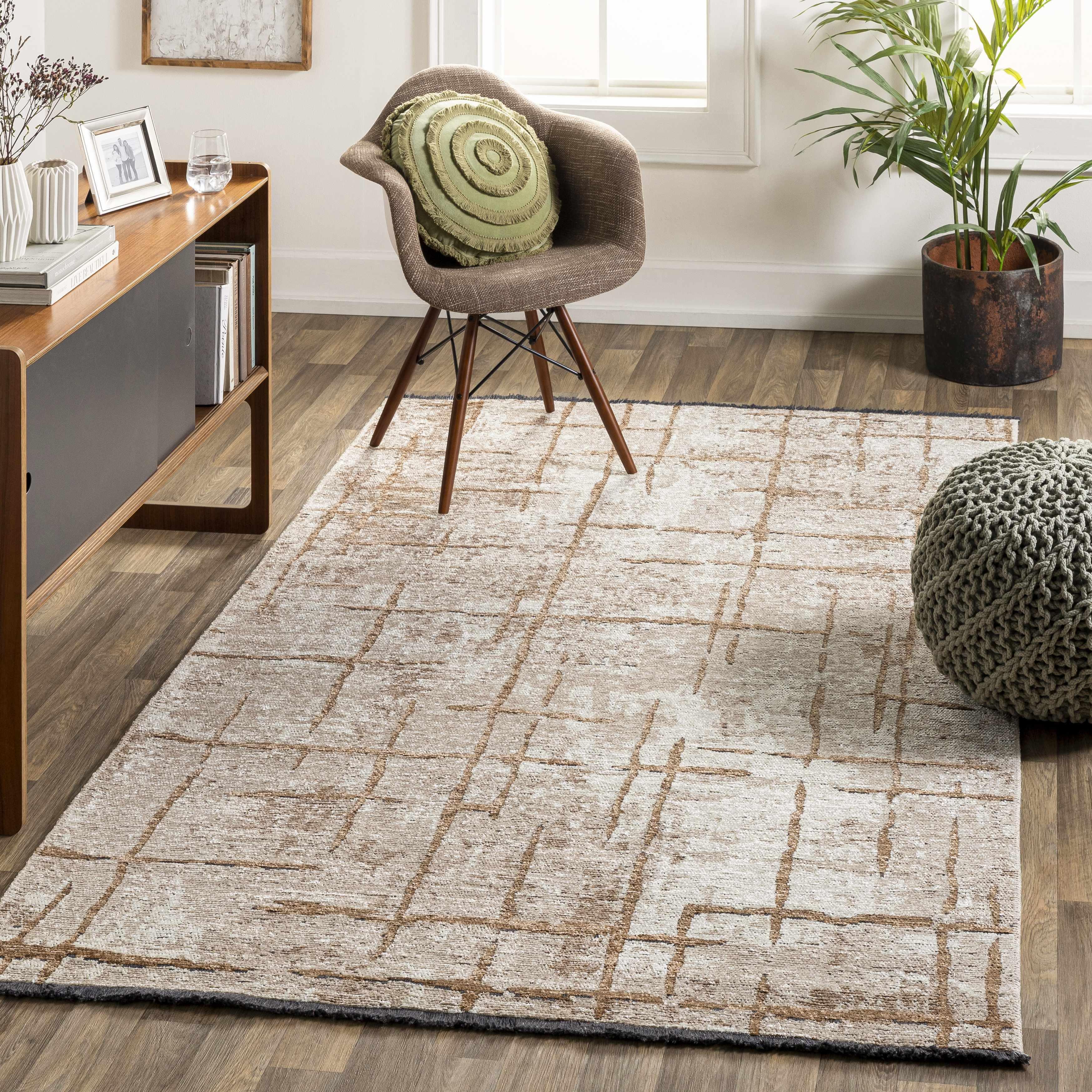 Hebe Area Rug - Clearance - PRHOMZ