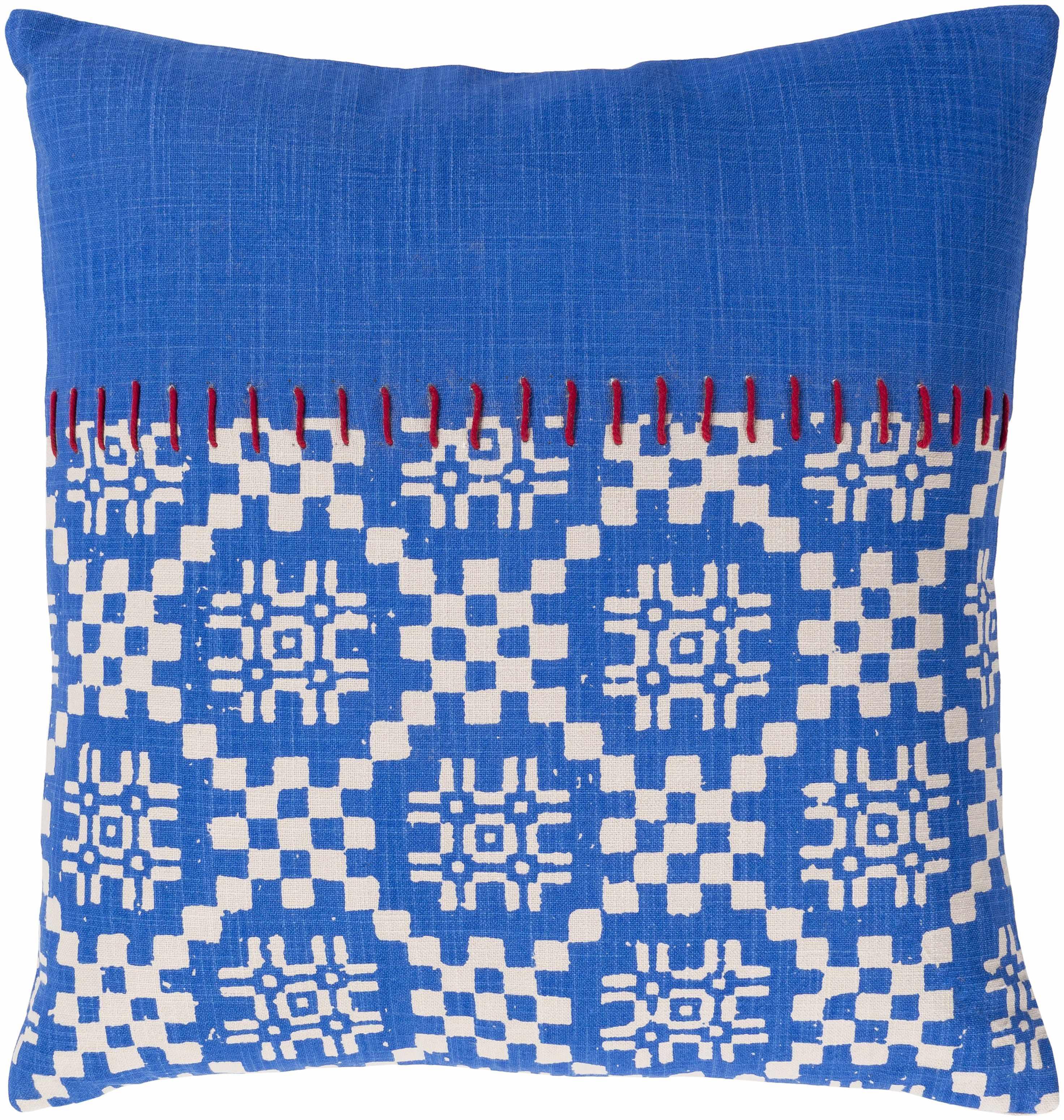 Hockliffe Throw Pillow - Clearance - PRHOMZ