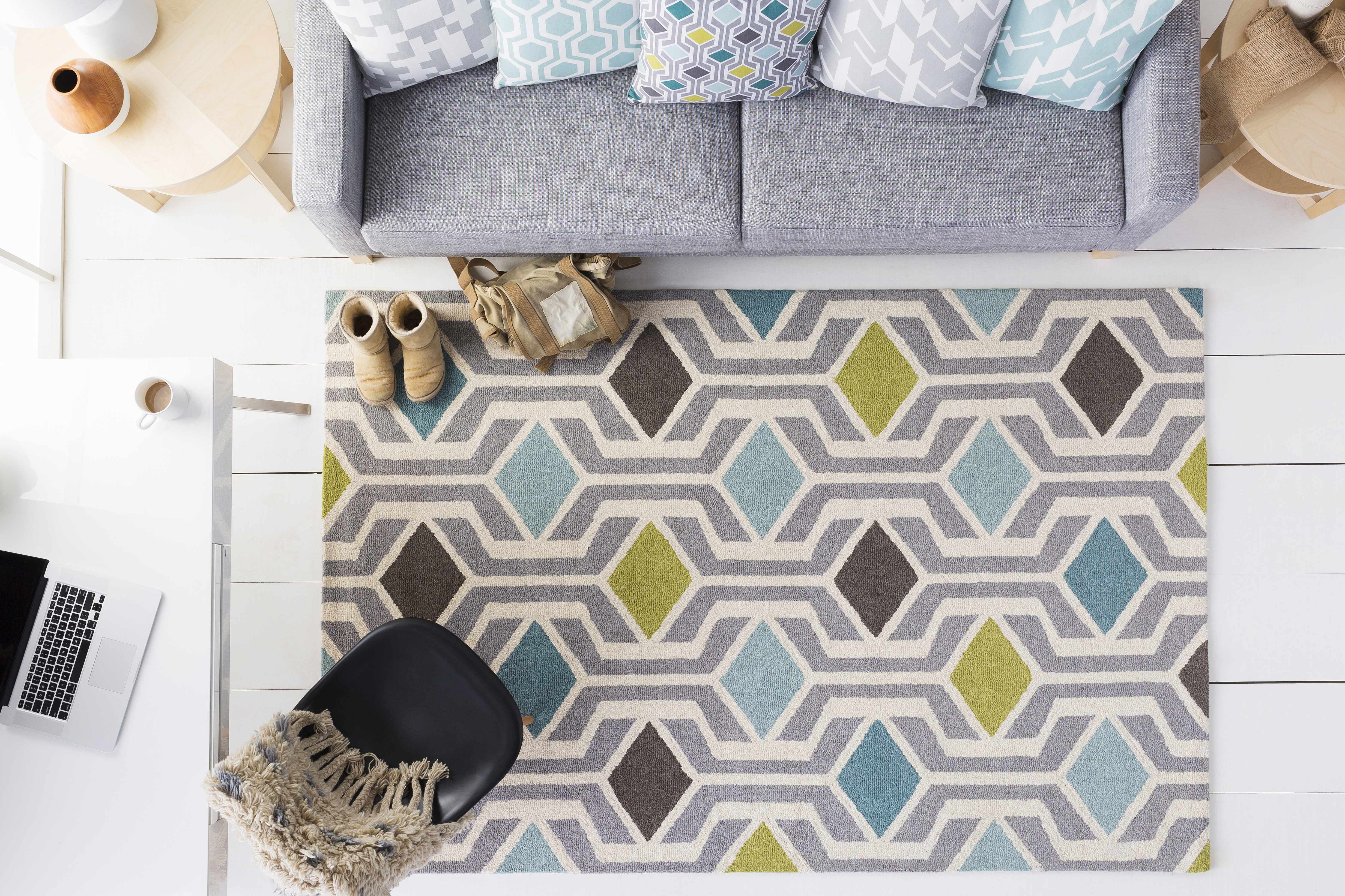 Firesteel Throw Pillow - Clearance-0