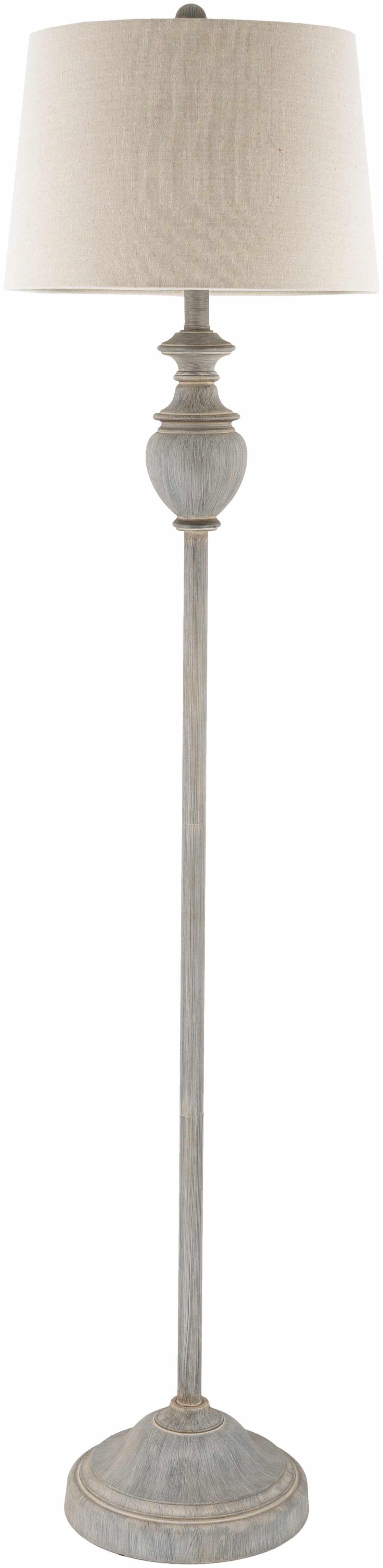 Binidayan Floor Lamp - PRHOMZ