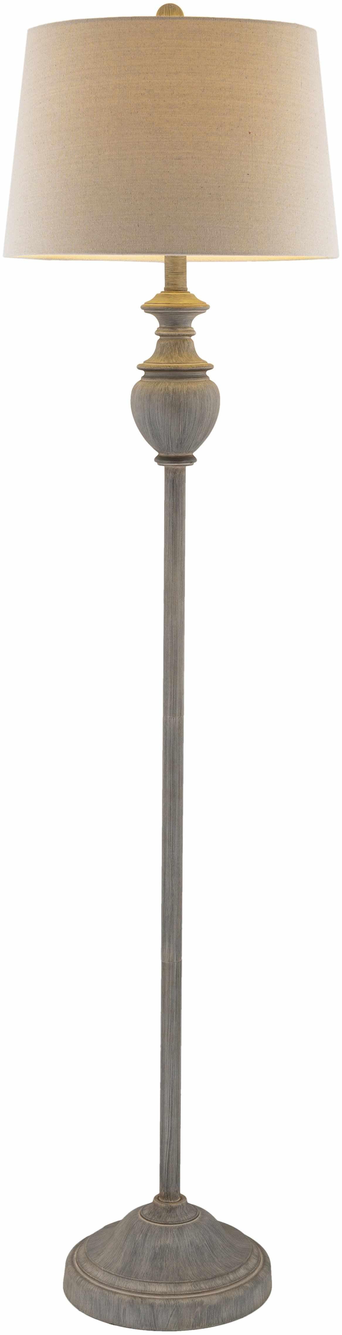 Binidayan Floor Lamp - PRHOMZ