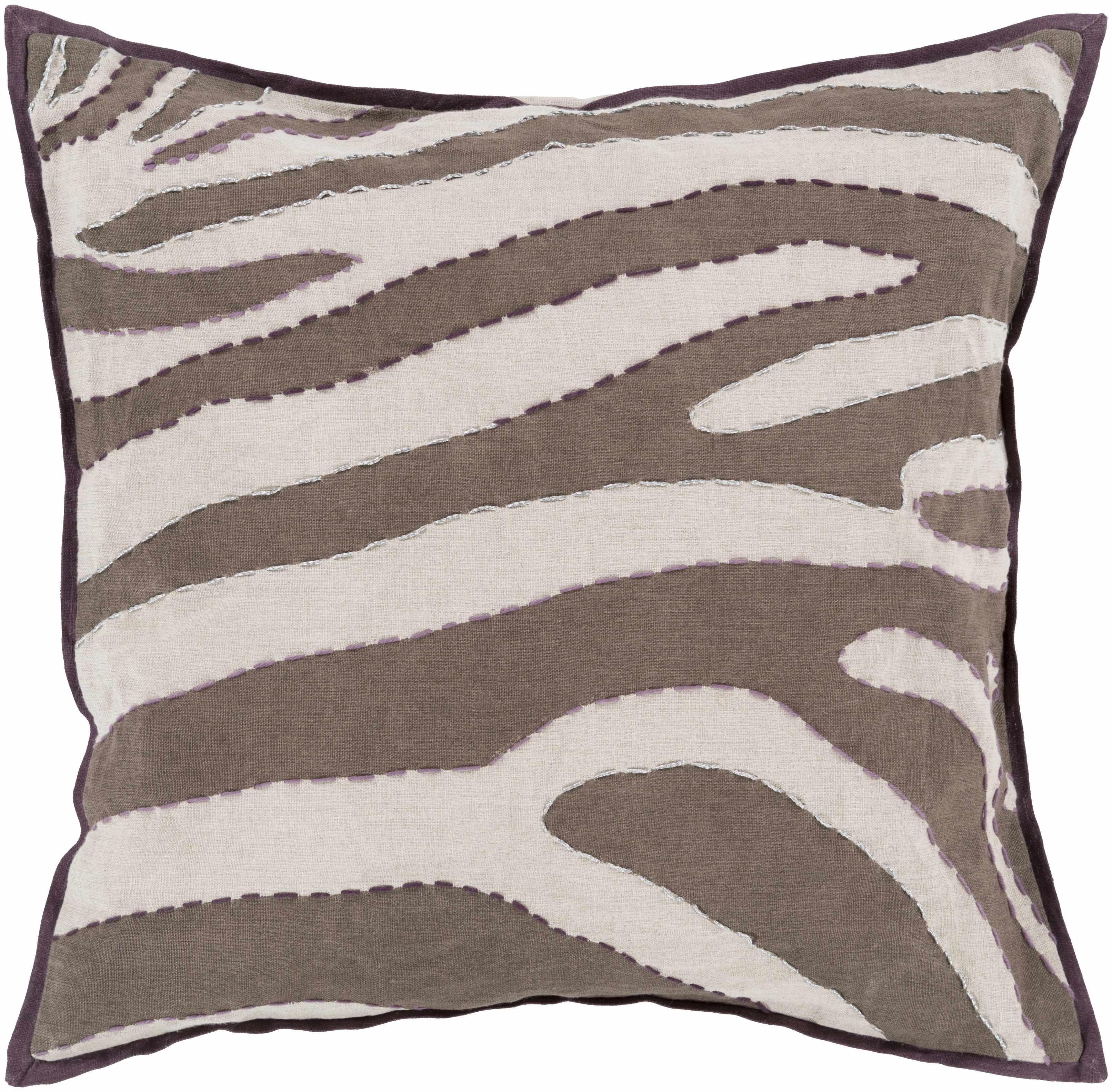 Headcorn Throw Pillow - Clearance - PRHOMZ