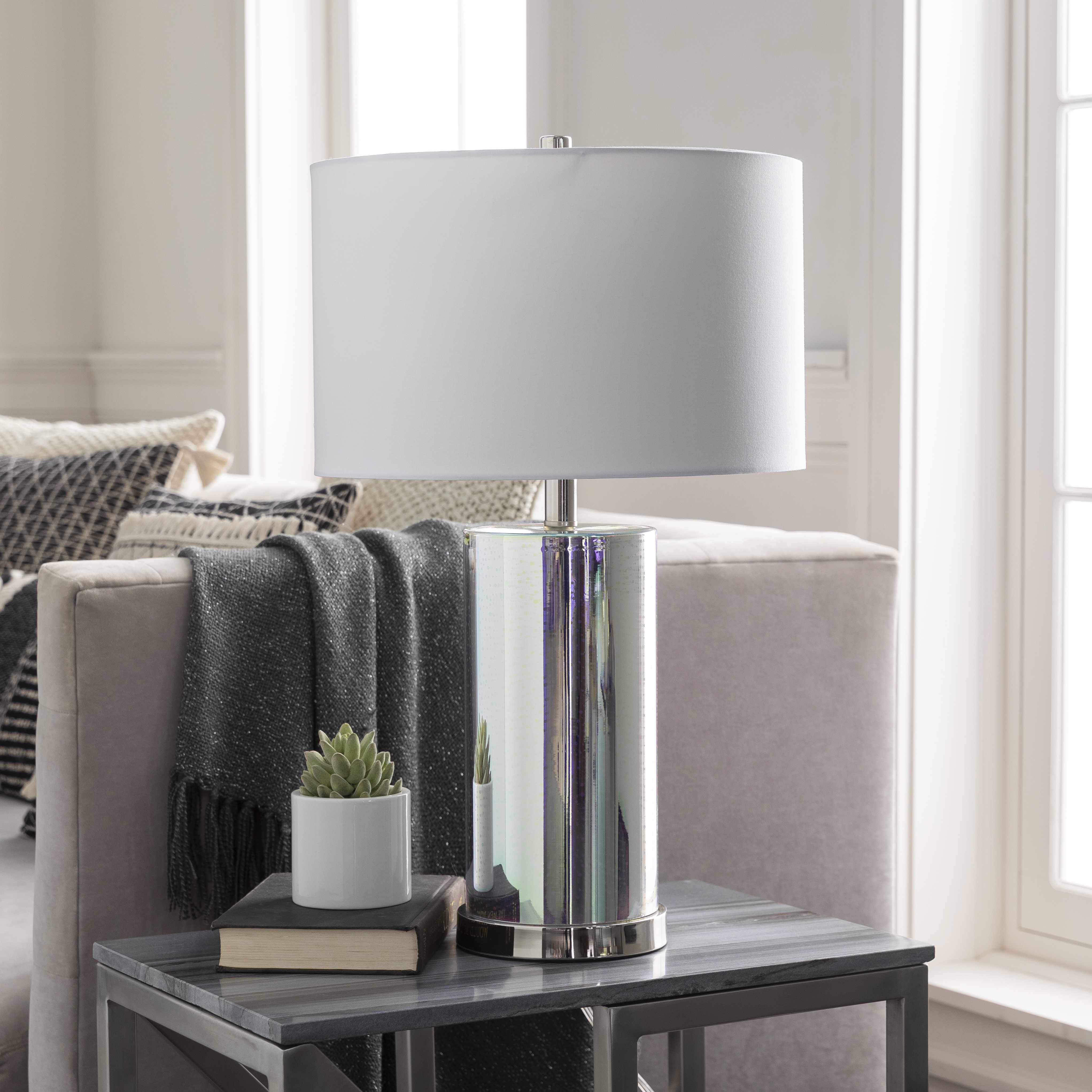 Higginsport Table Lamp - Clearance-1