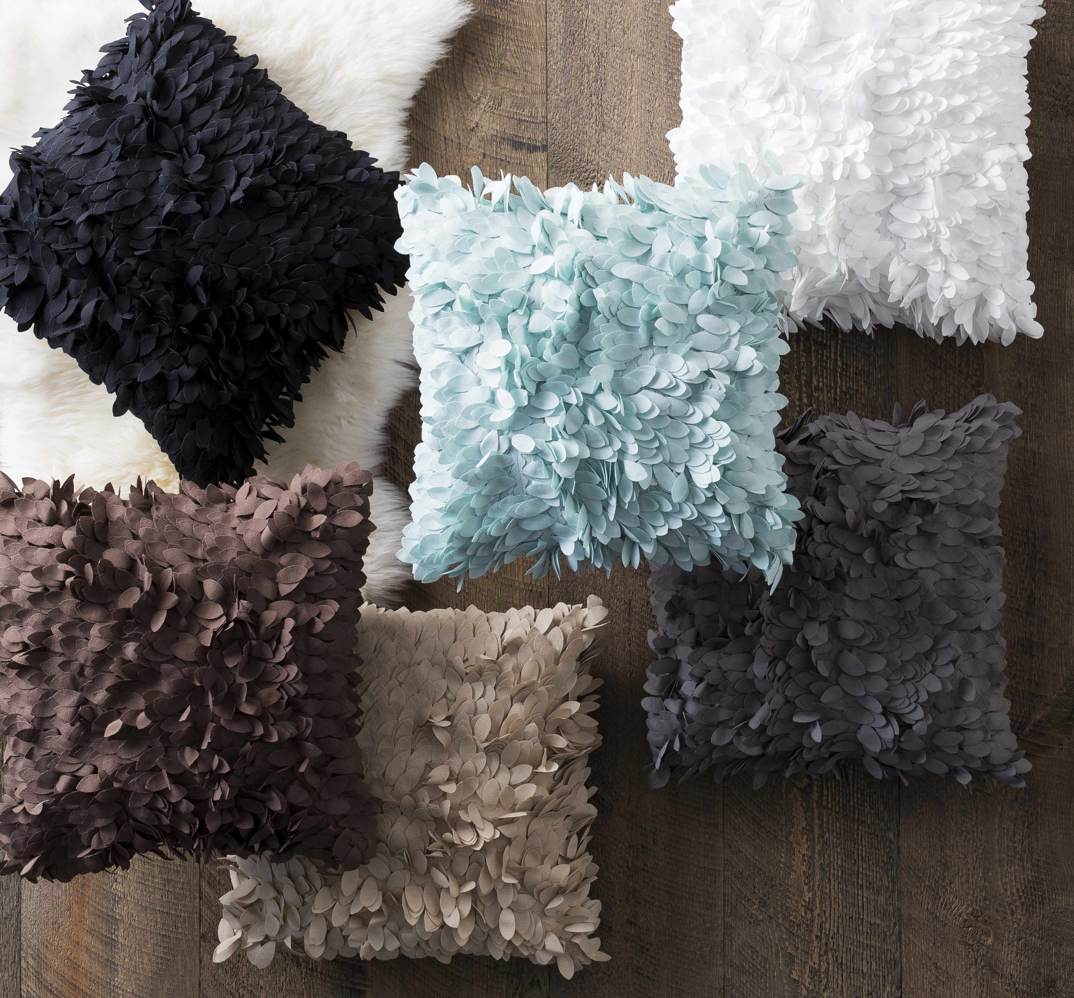 Sunspot Throw Pillow - Clearance-1