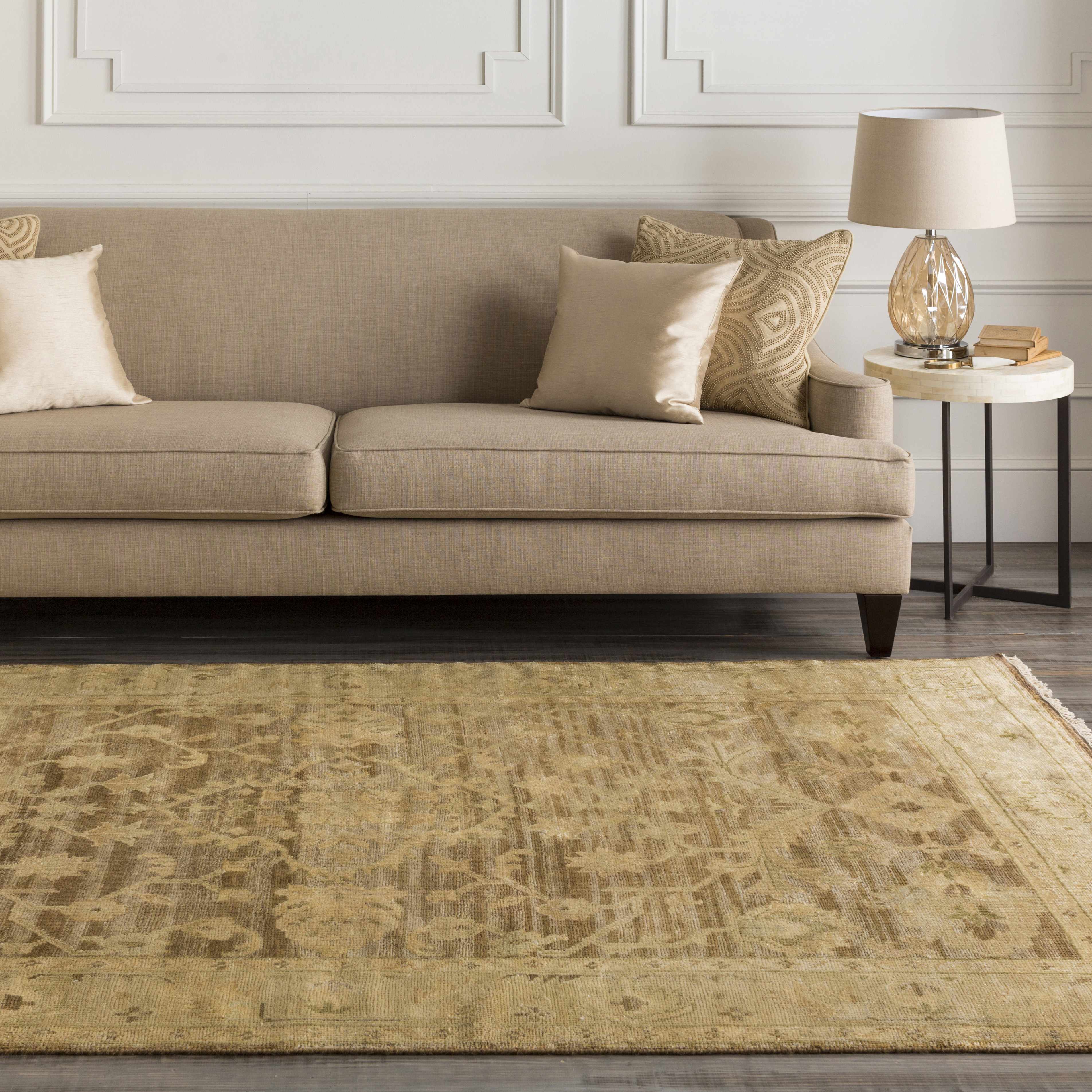 Knebworth Pillow Kit-1