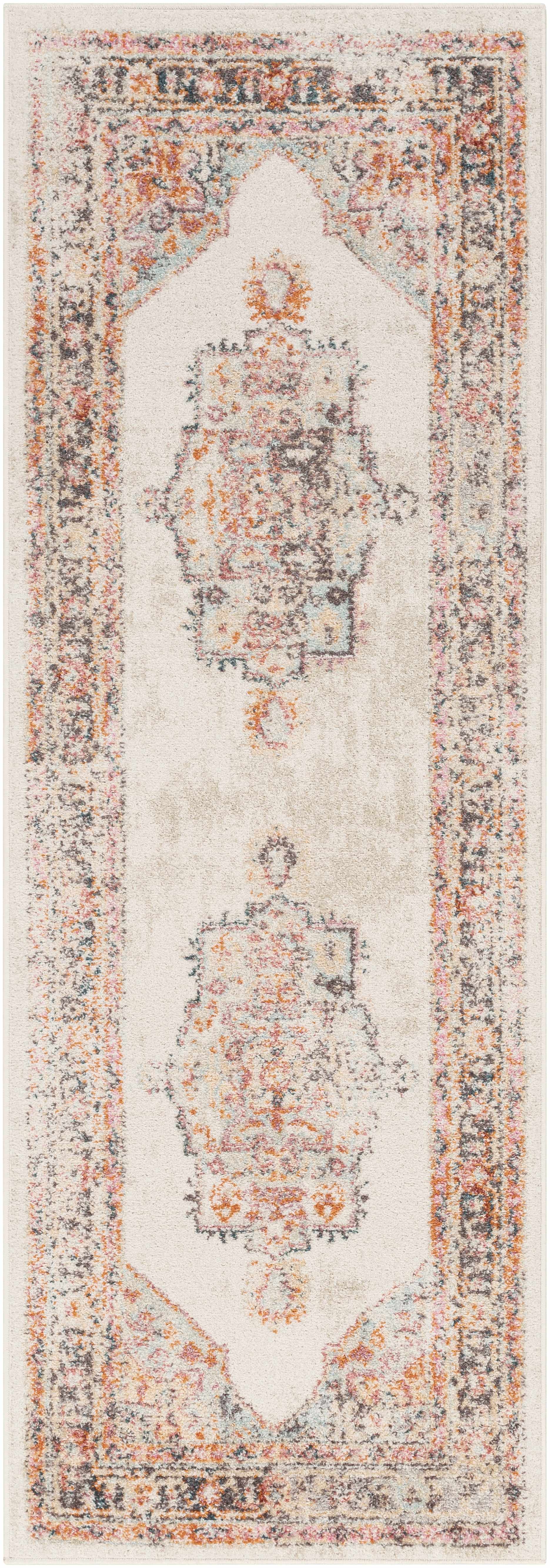 Hillcrest Area Rug