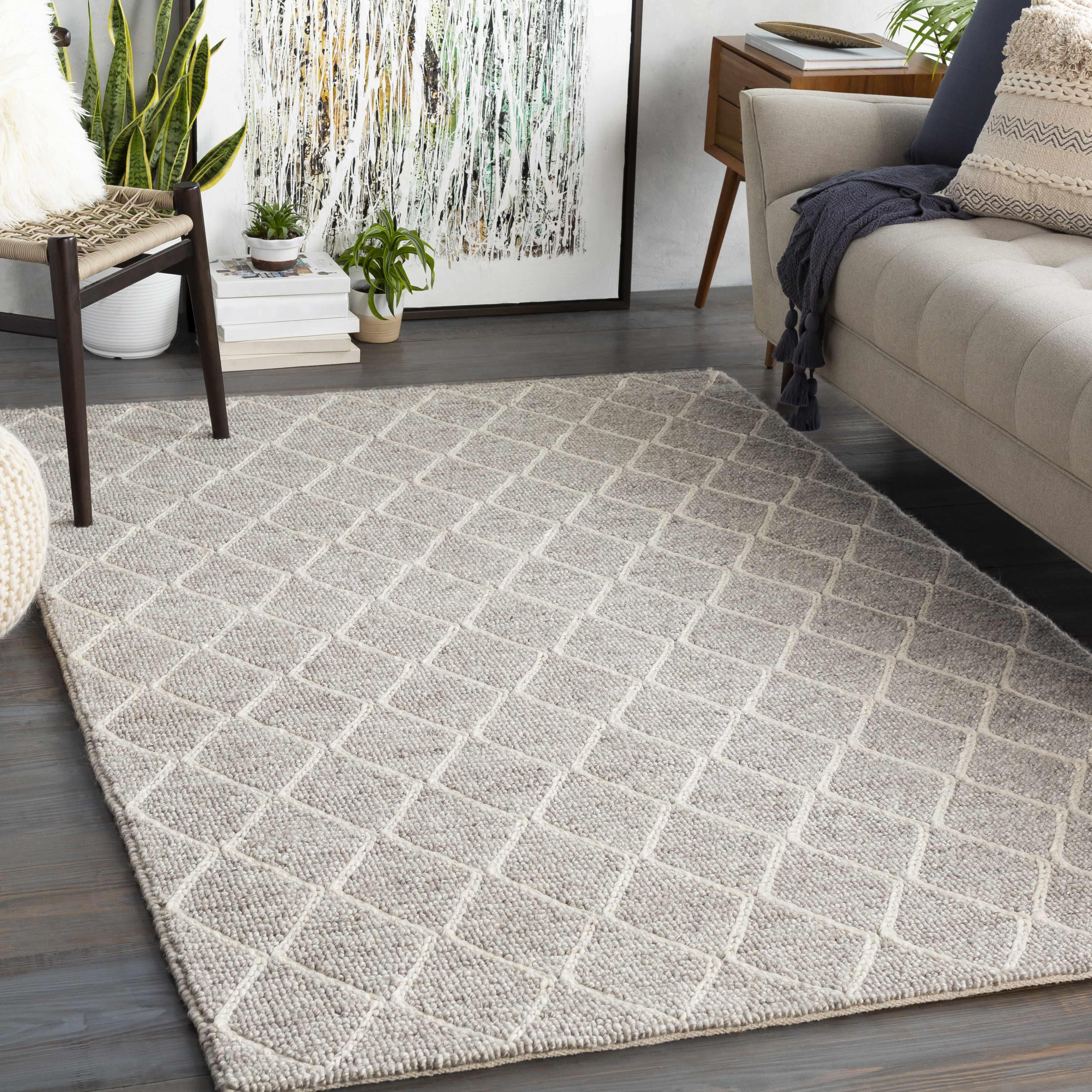 Hindley Area Rug - Promo - PRHOMZ