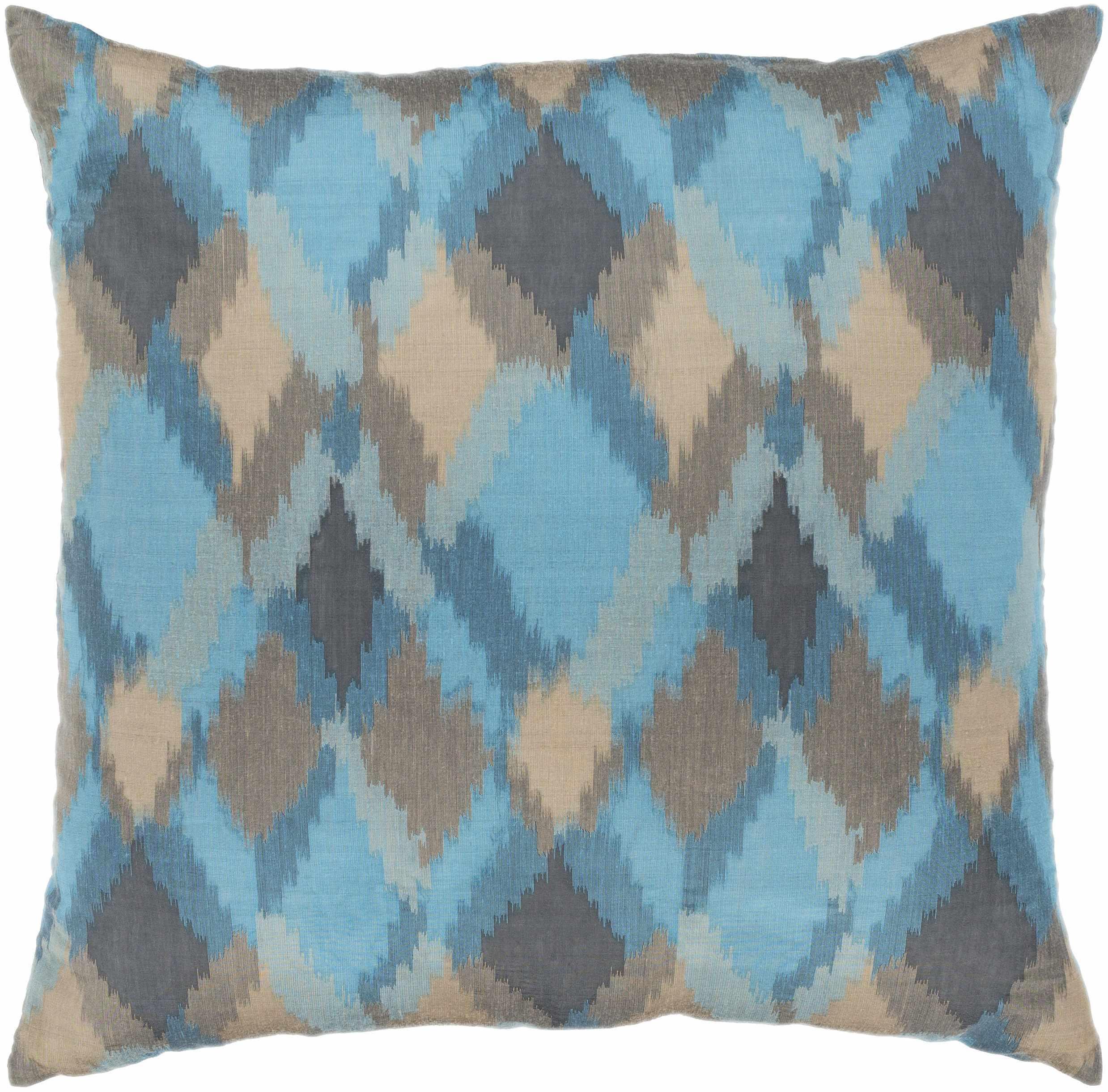 Hite Throw Pillow - Clearance - PRHOMZ