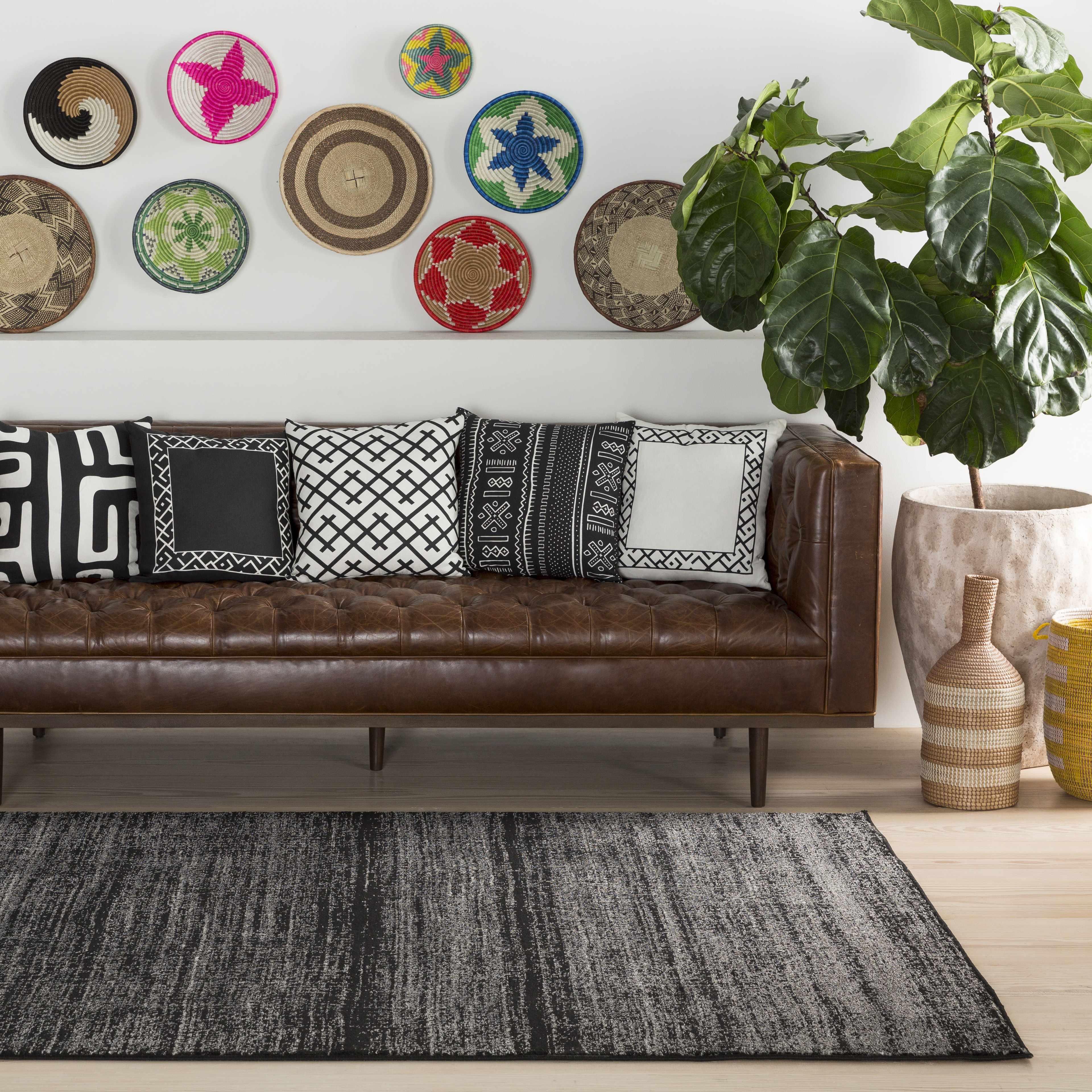 Cresson Throw Pillow - Clearance - PRHOMZ