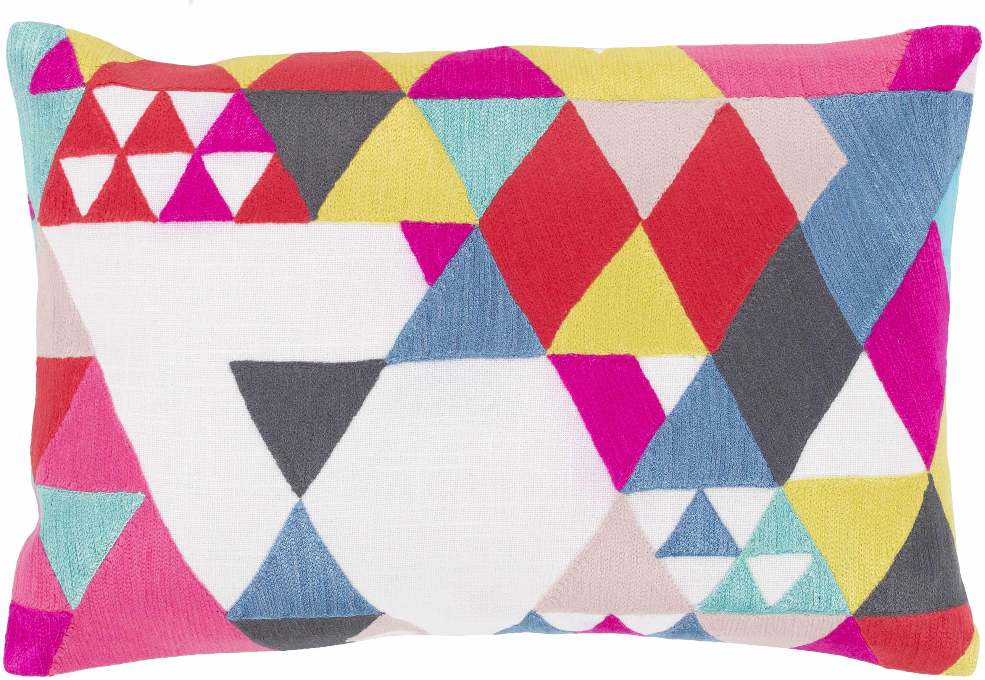 Hallow Throw Pillow - Clearance - PRHOMZ