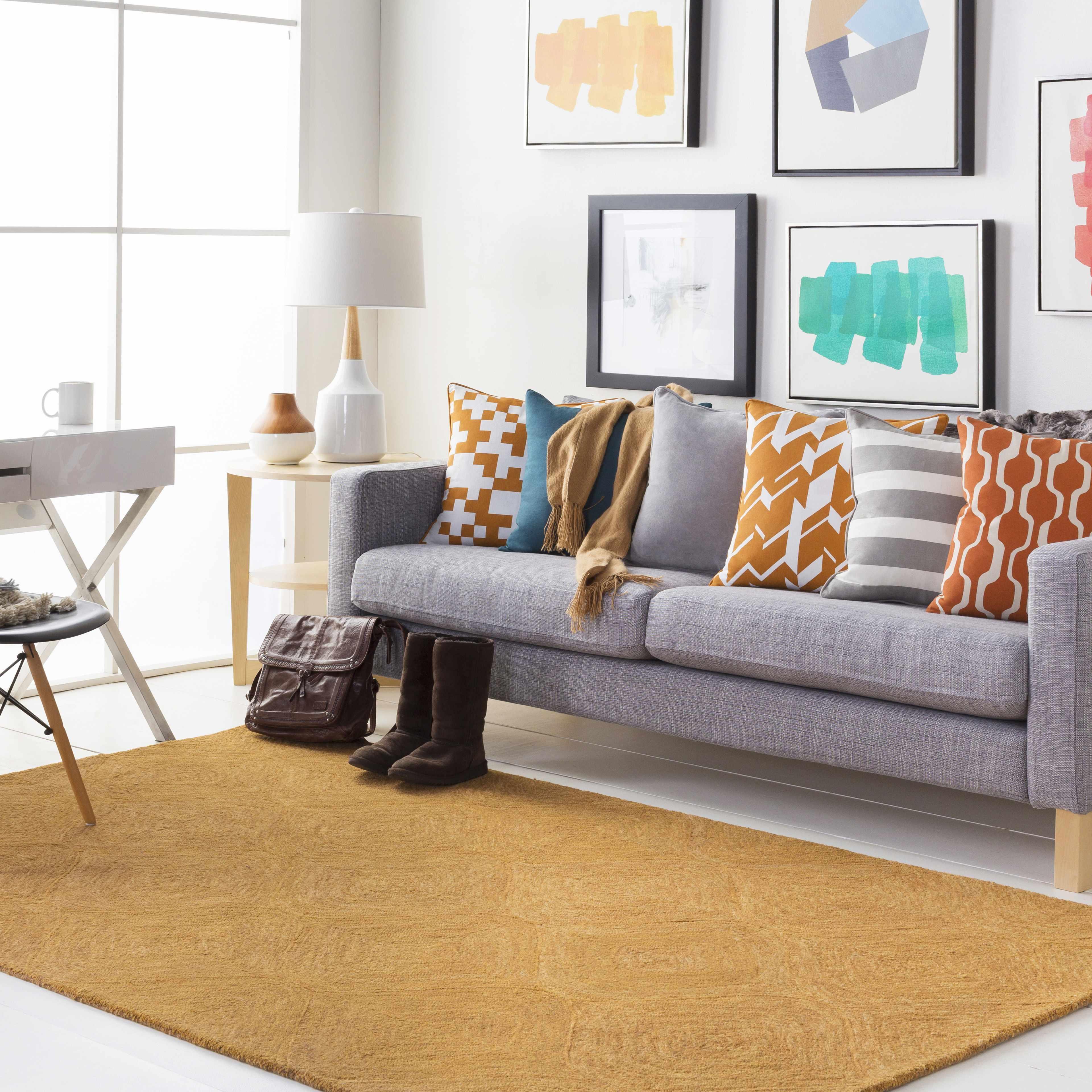 Menai Throw Pillow - Clearance - PRHOMZ