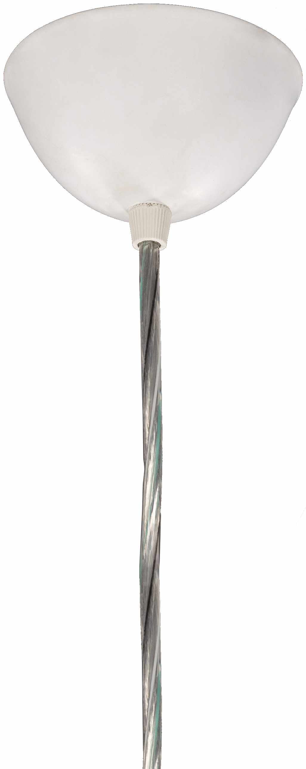 Hormigueros Ceiling Light - Clearance-2