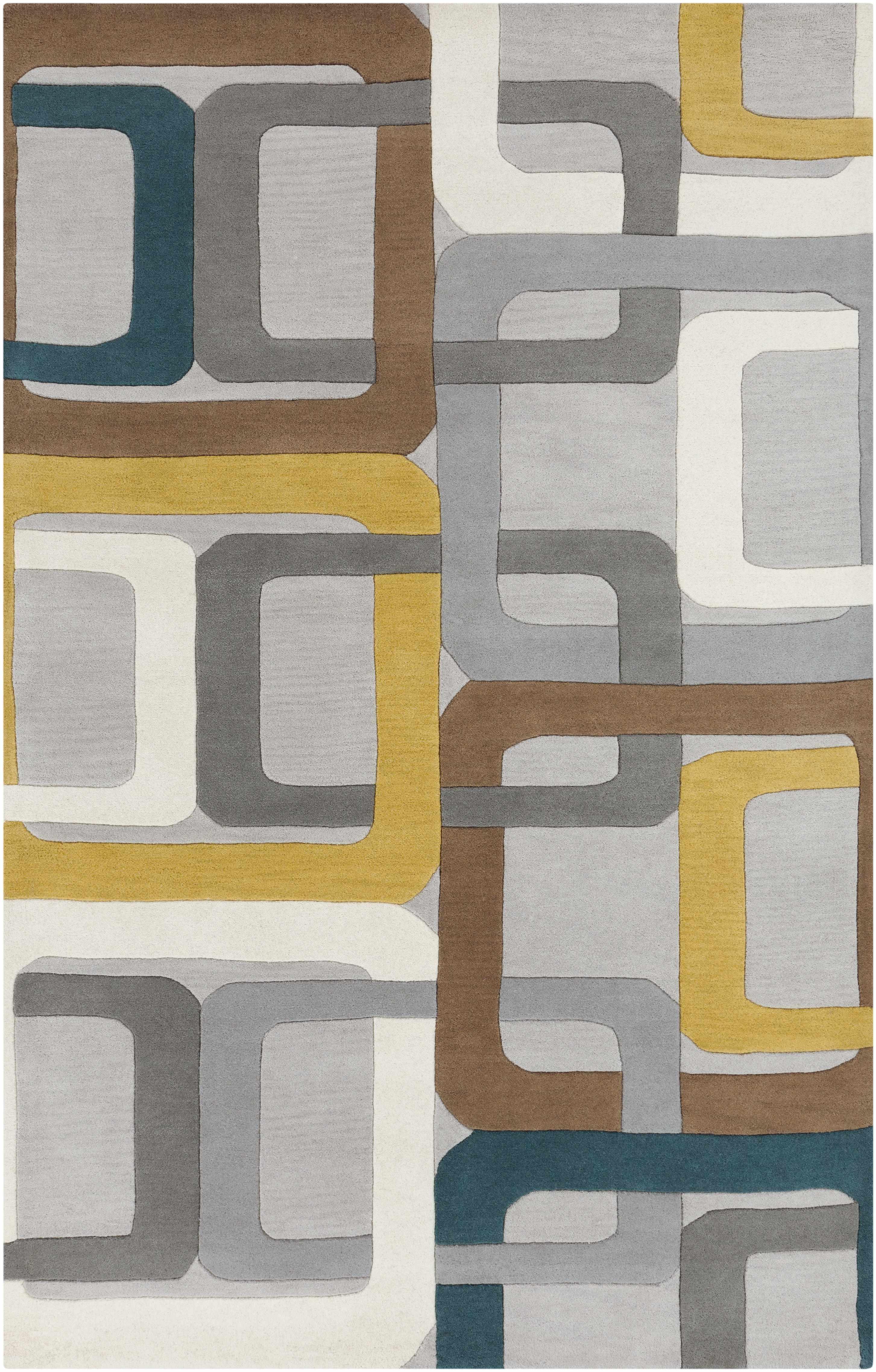 Harlech Area Rug - Clearance - PRHOMZ