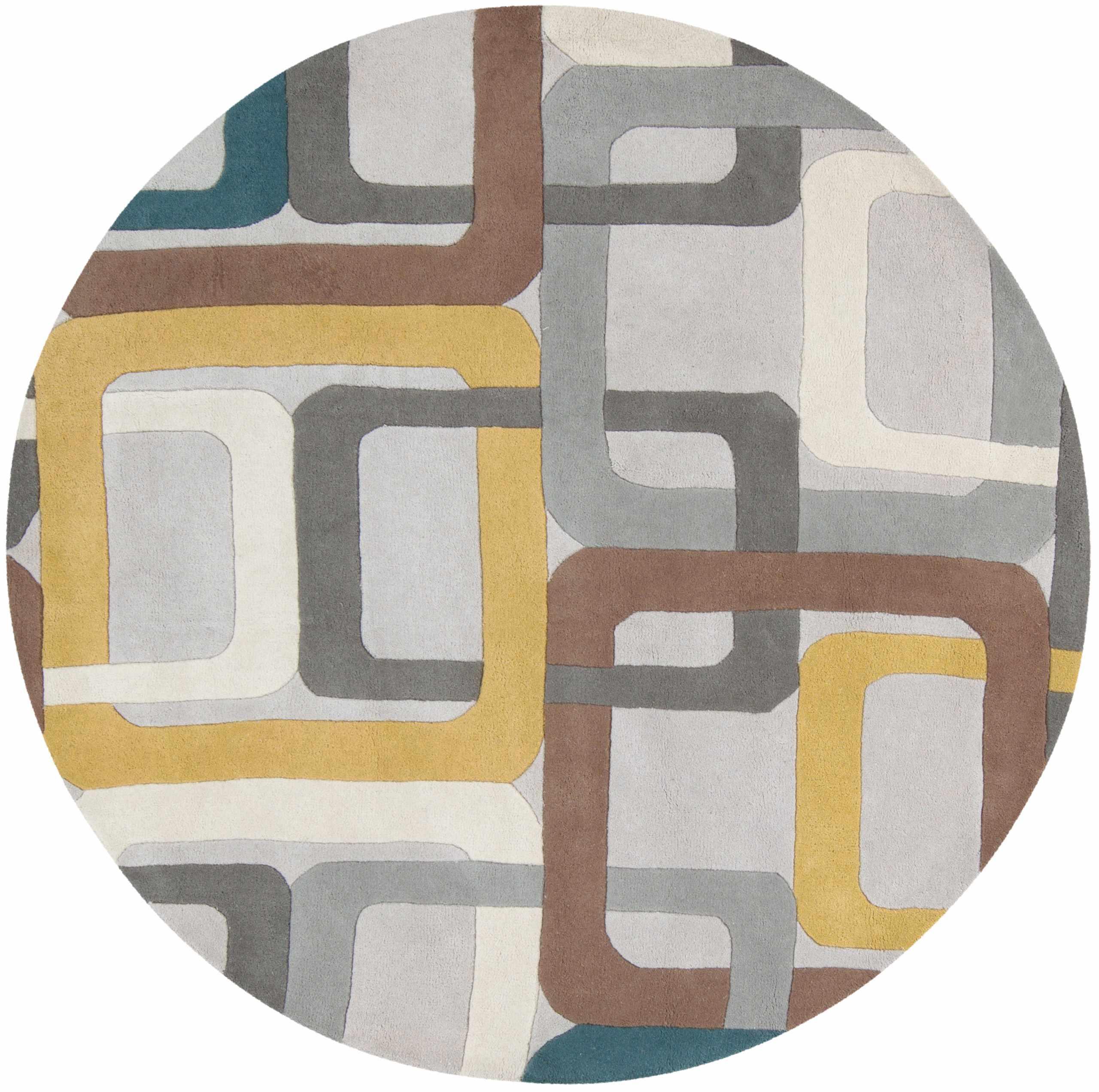 Harlech Area Rug - Clearance - PRHOMZ