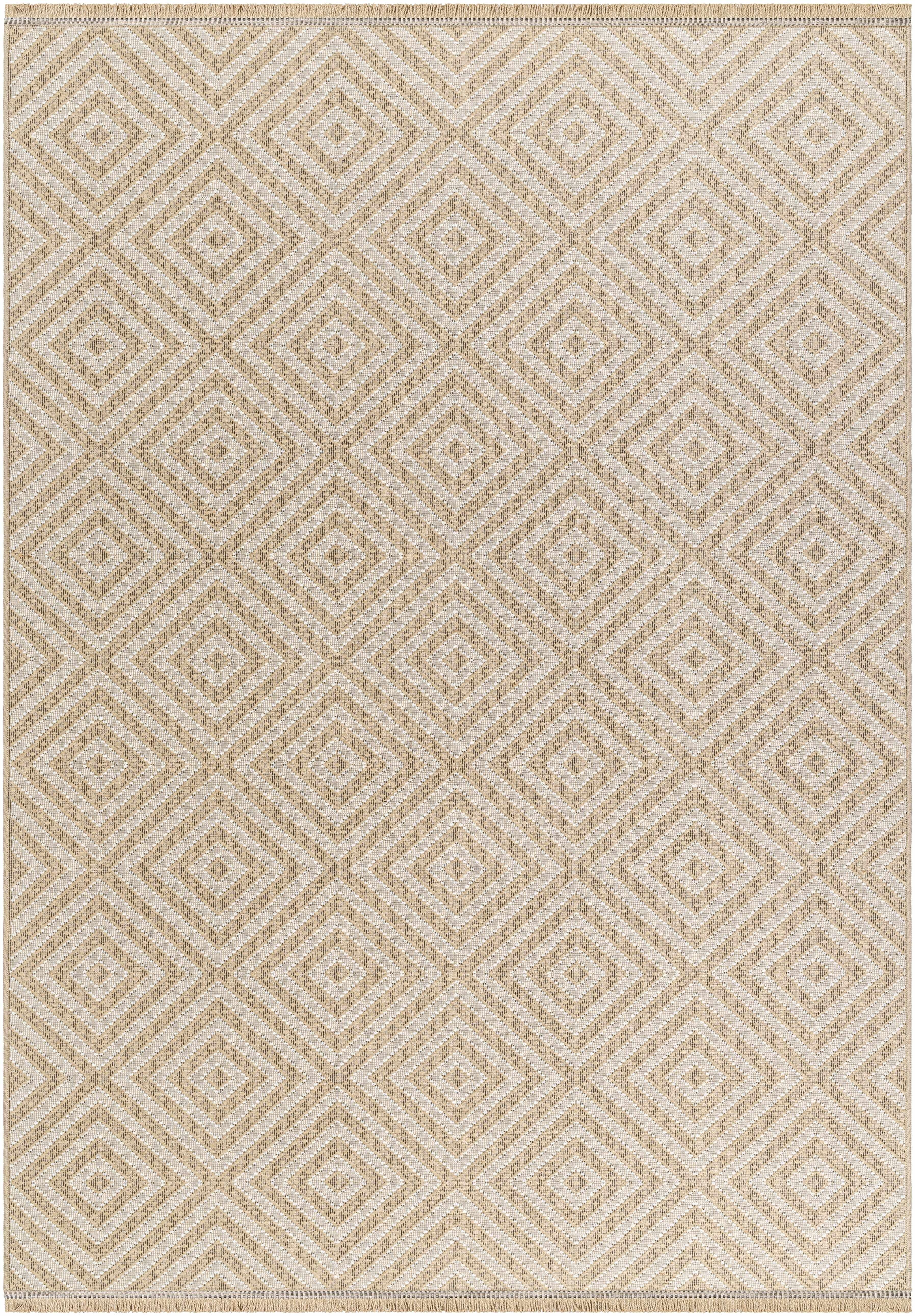 Uaine Washable Area Rug – Stylish & Easy to Clean - PRHOMZ