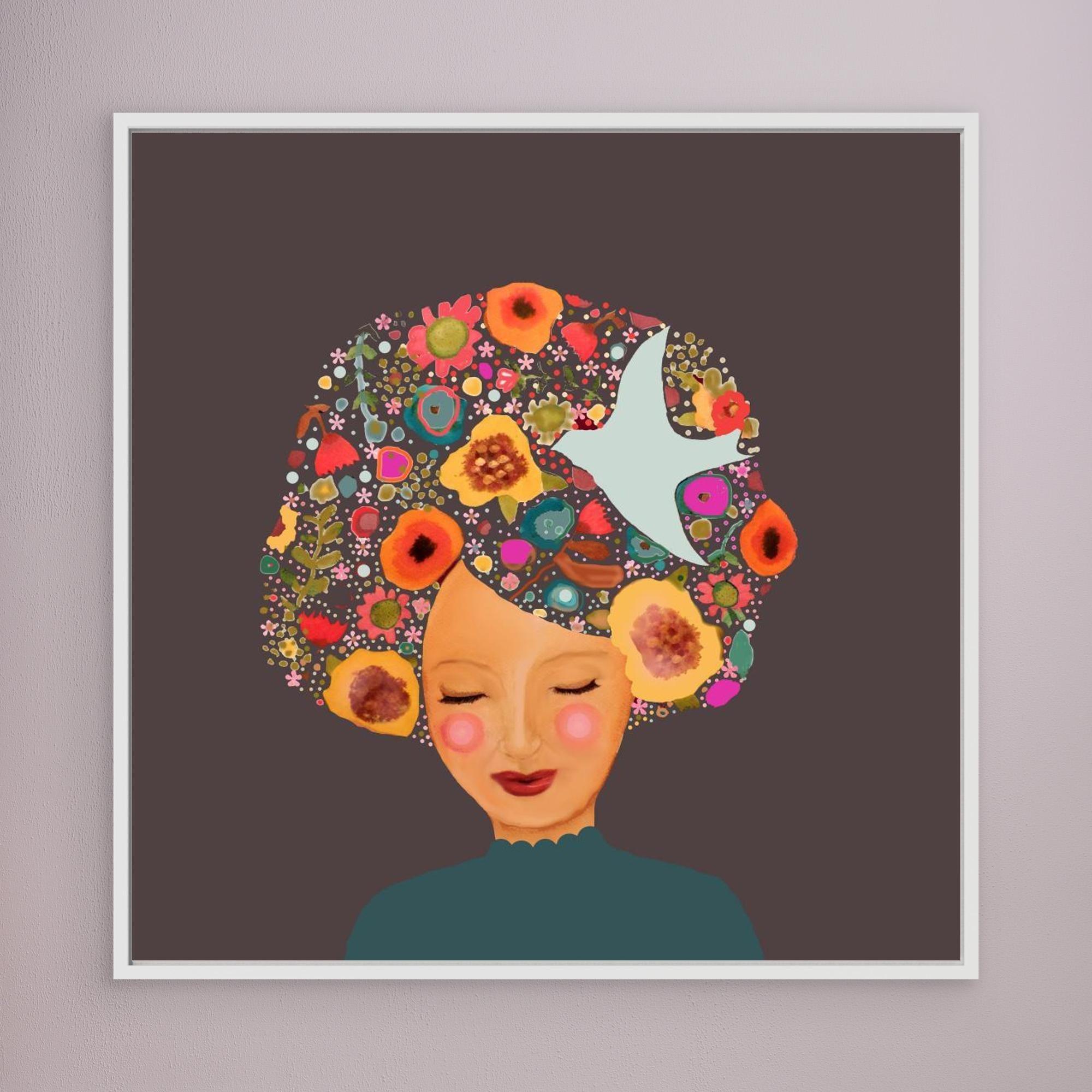 Annabelle by Sylvie Demers