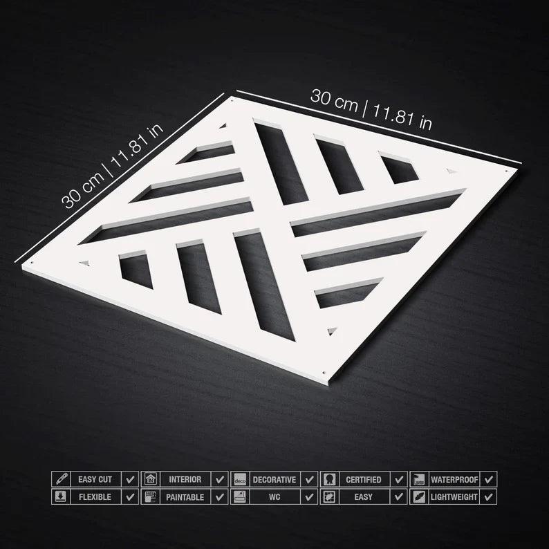 Gondomar Suspended Room Divider - PRHOMZ