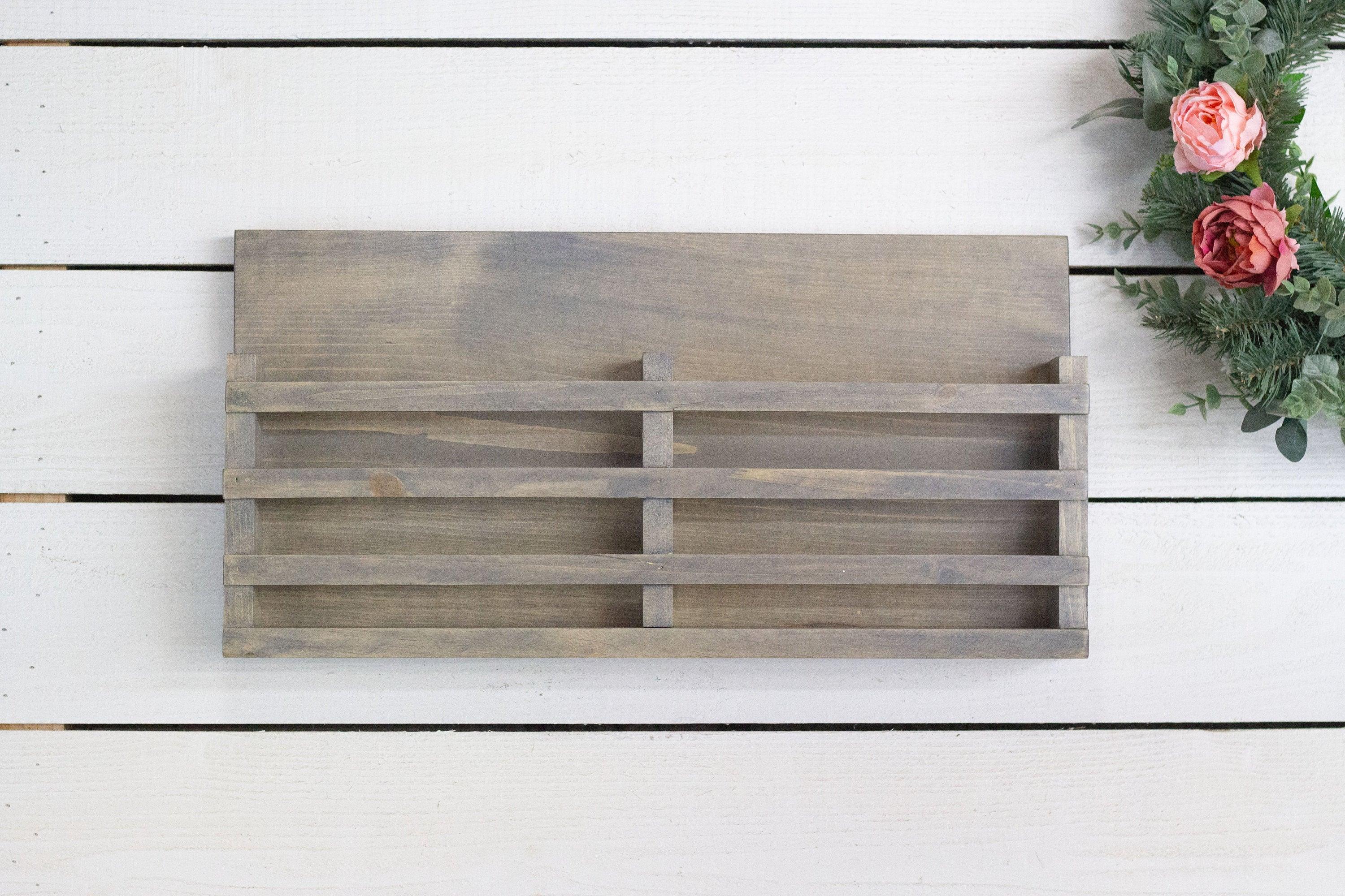 Double Mail Sorter - PRHOMZ