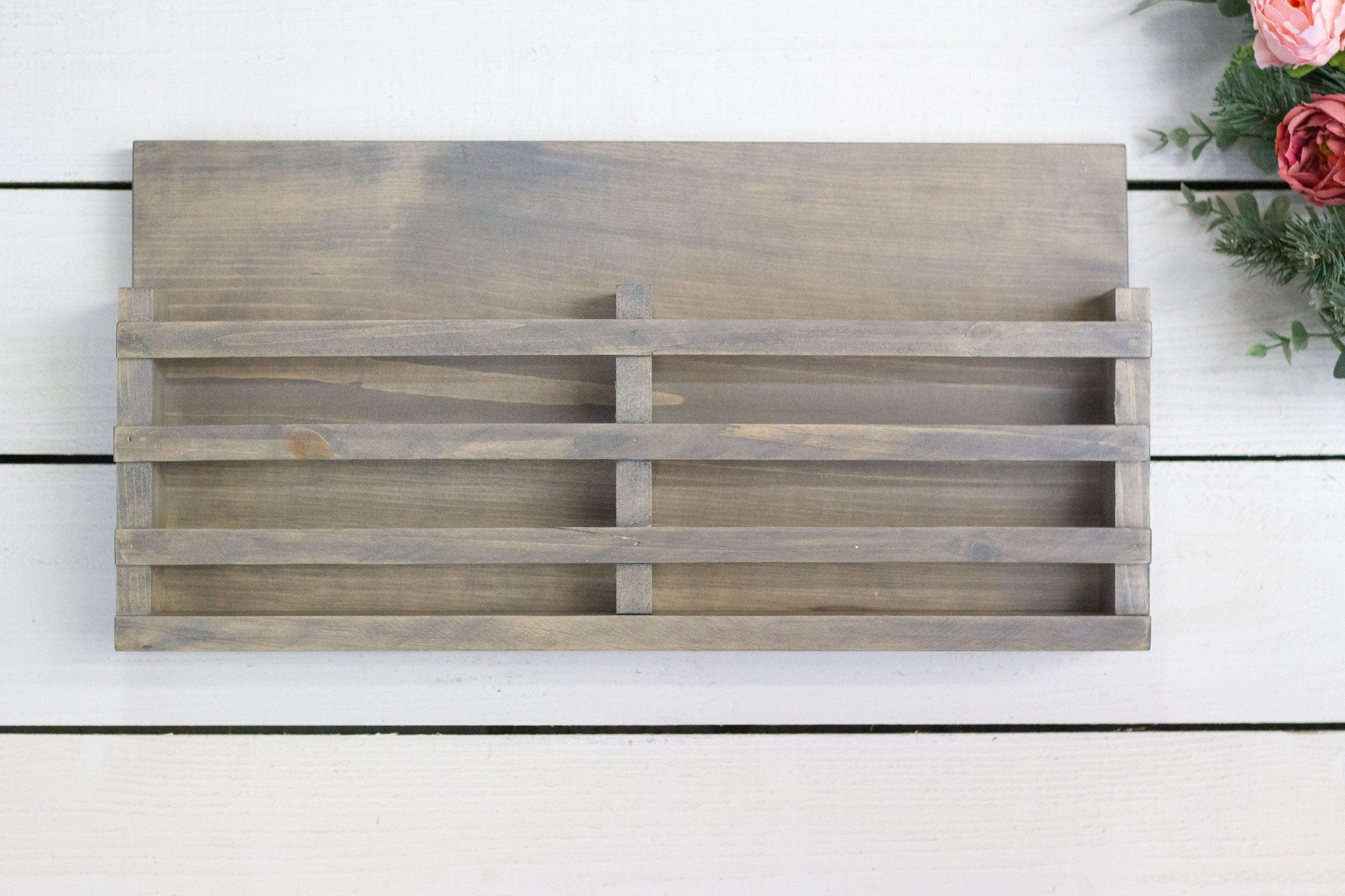 Double Mail Sorter - PRHOMZ