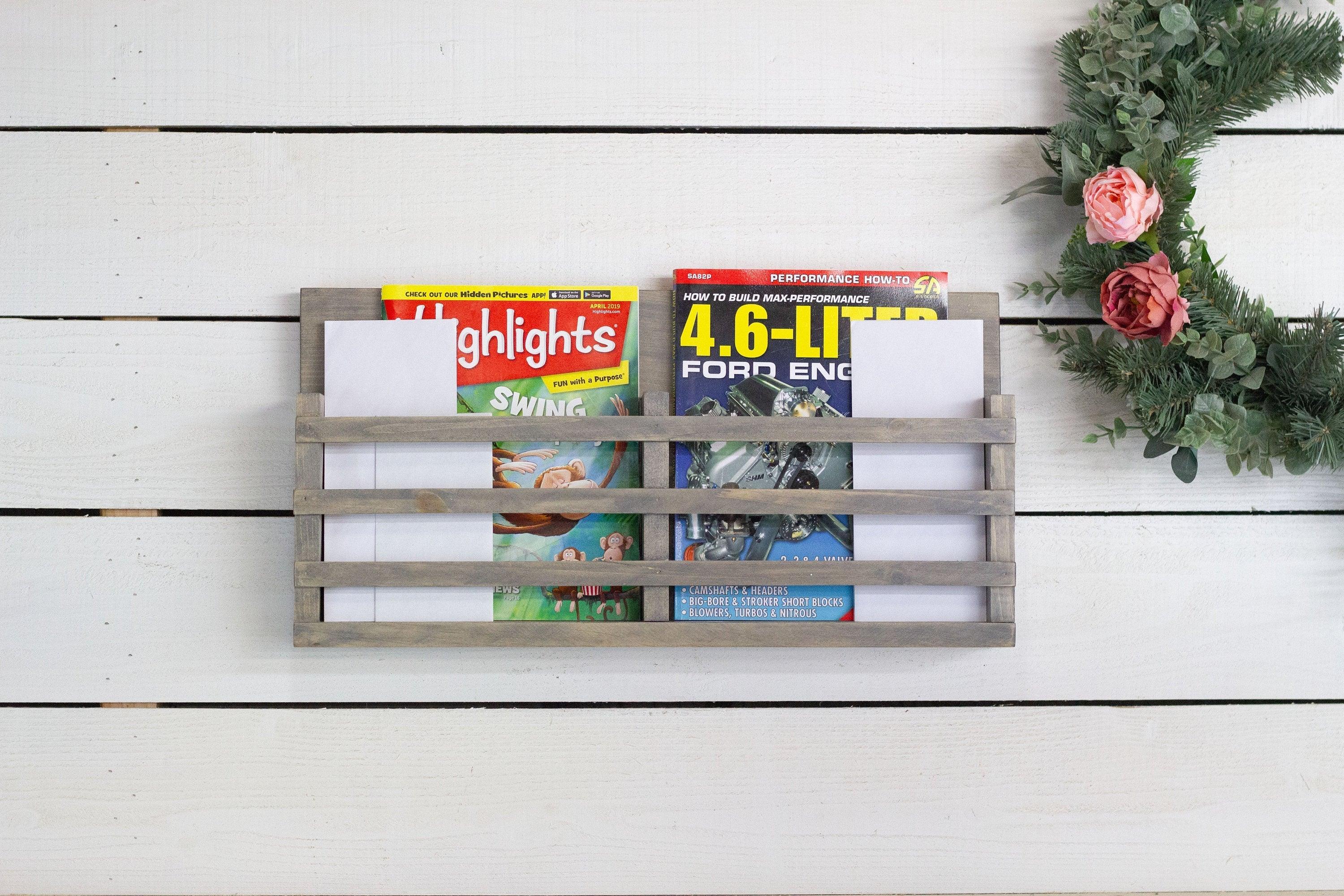 Double Mail Sorter - PRHOMZ