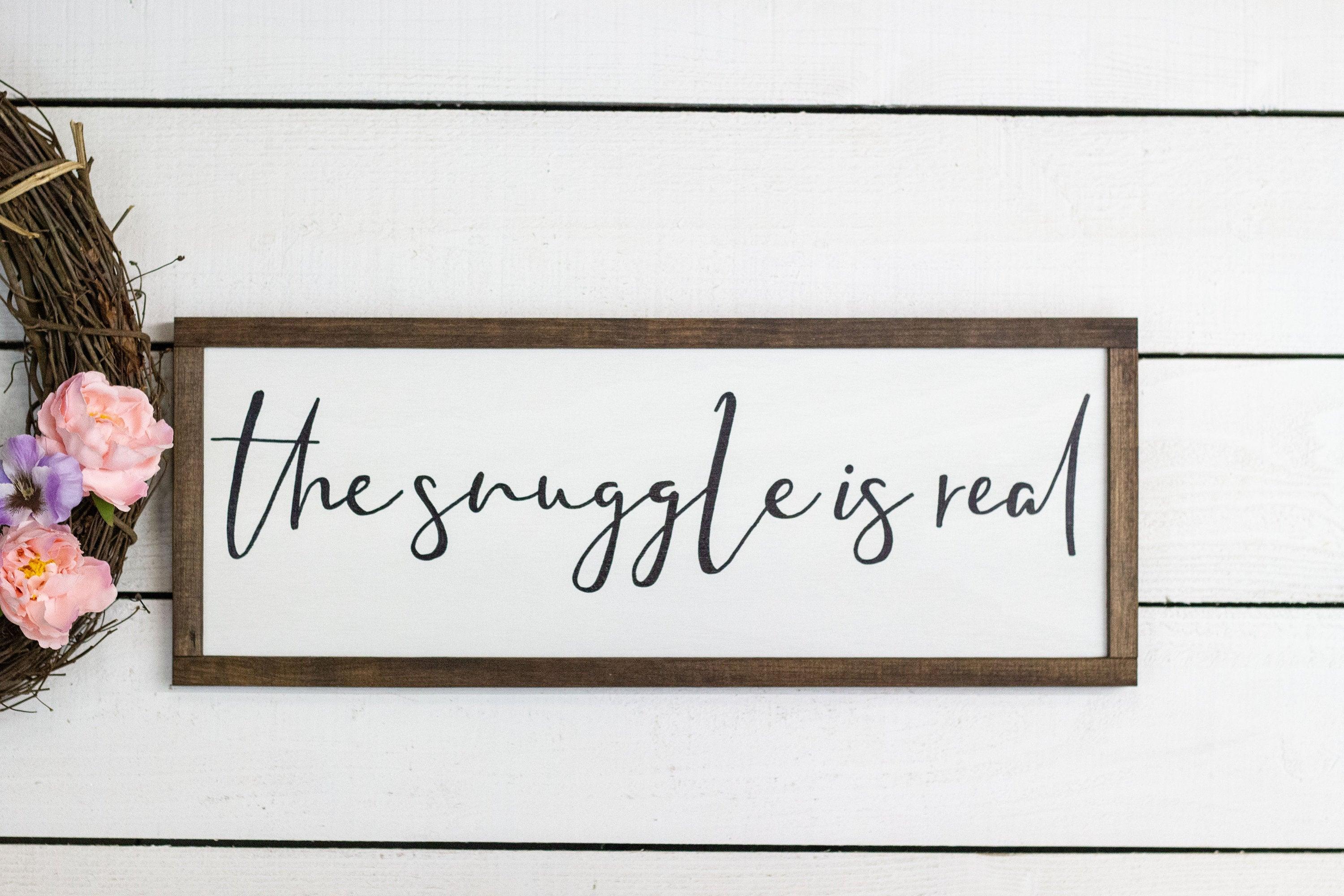 the snuggle is real-1