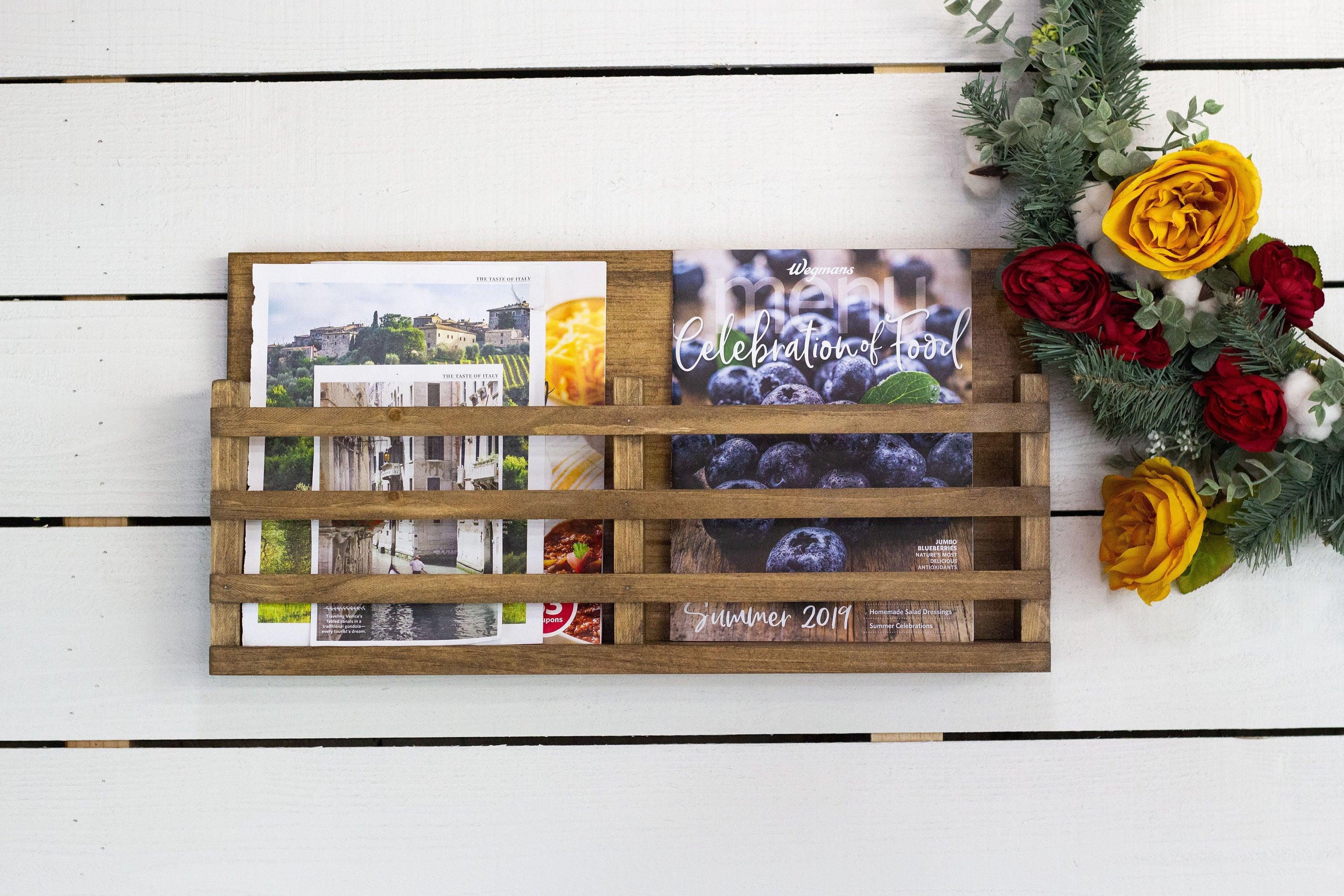 Double Mail Sorter - PRHOMZ