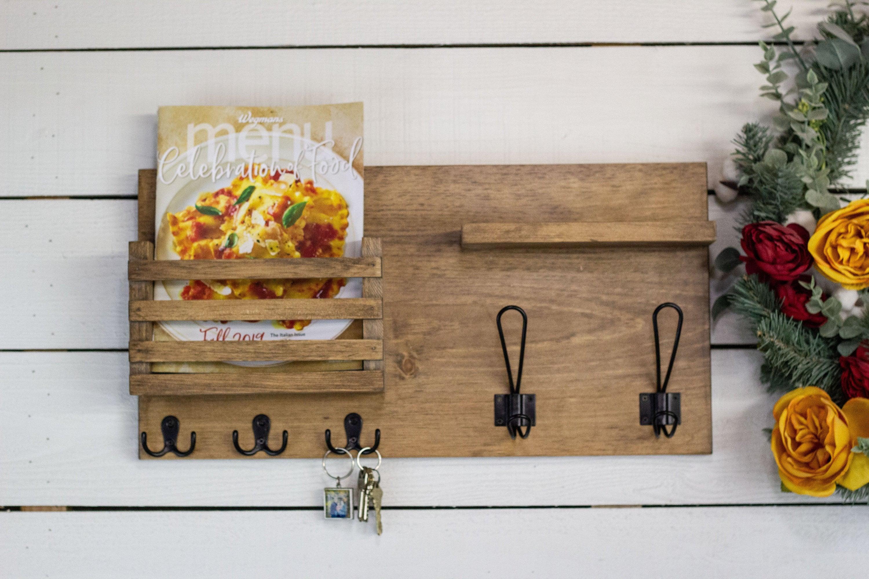 Home Entry Organizer - PRHOMZ