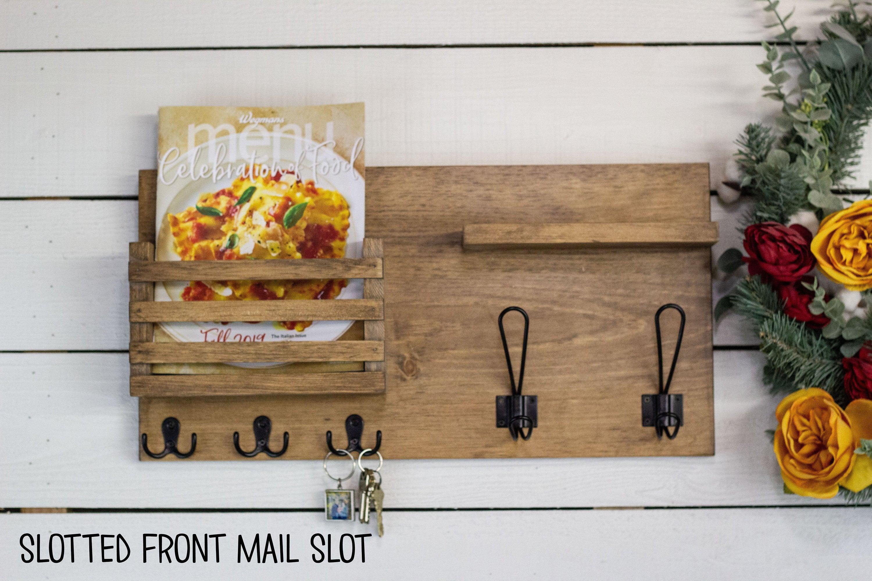 Home Entry Organizer - PRHOMZ