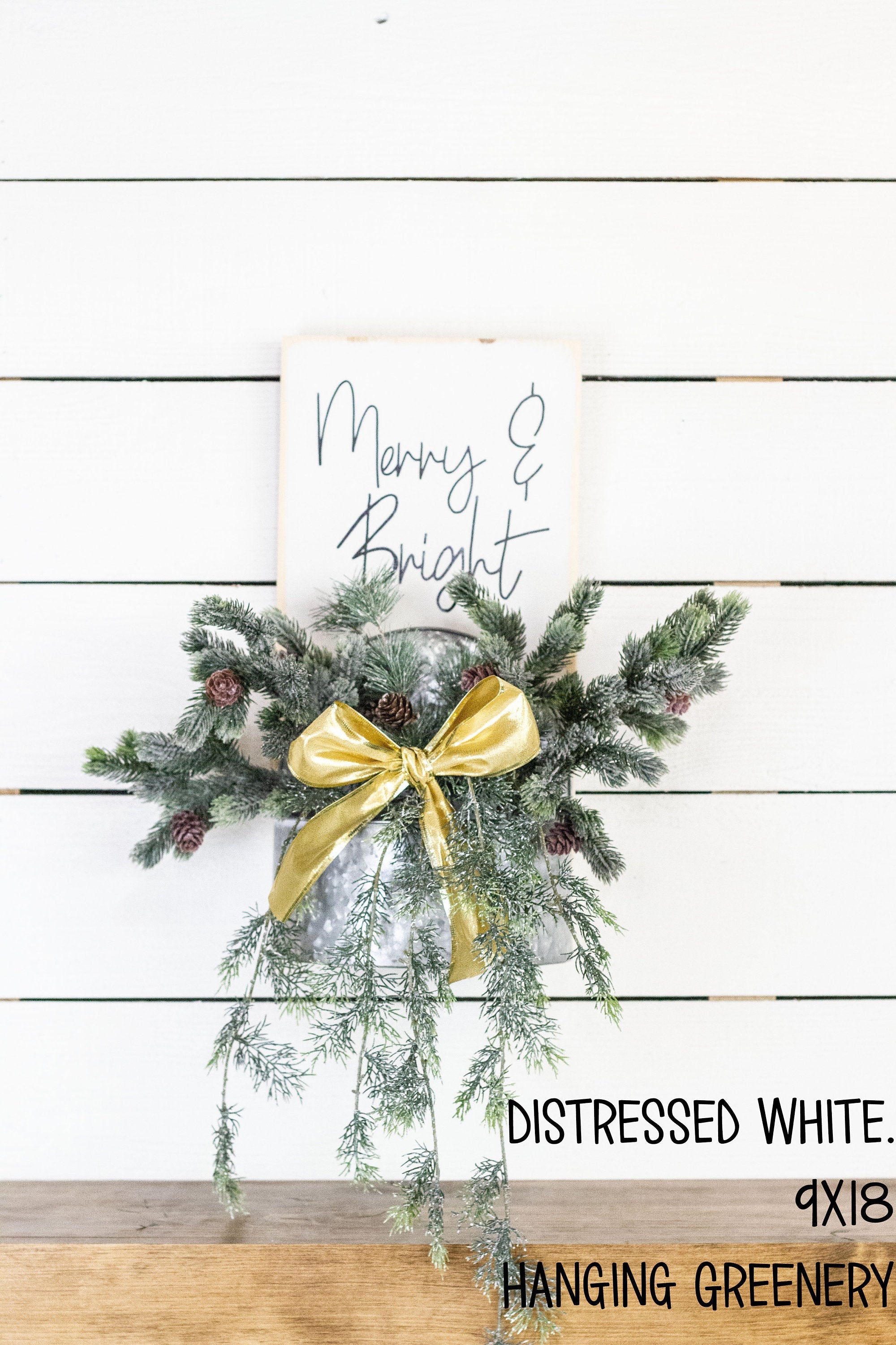 Holiday Decoration, Christmas Greenery.-4