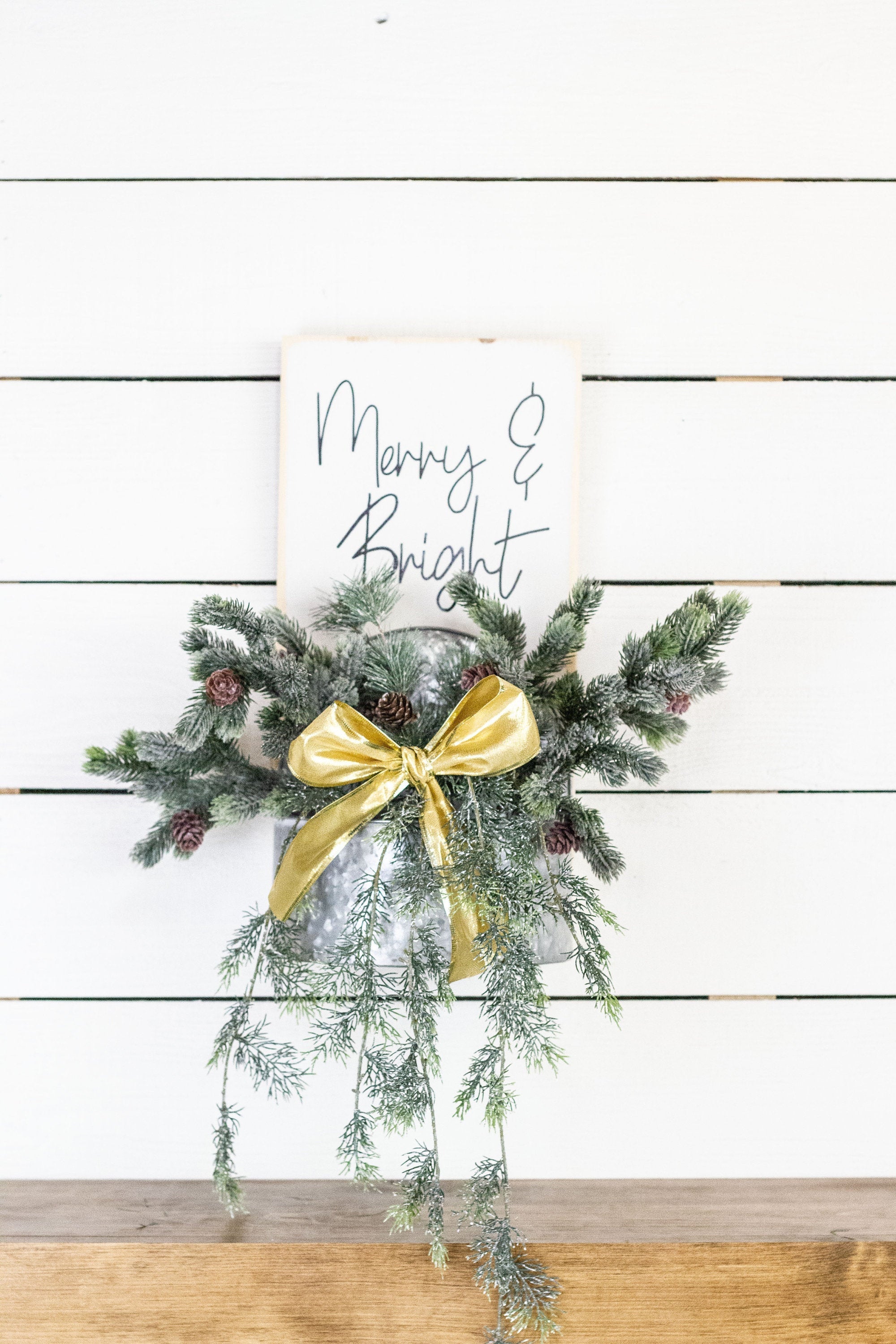 Holiday Decoration, Christmas Greenery.-2