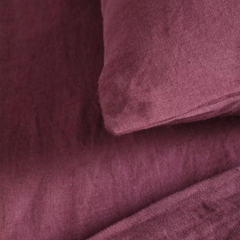 Pure Linen Sheet Sets - PRHOMZ