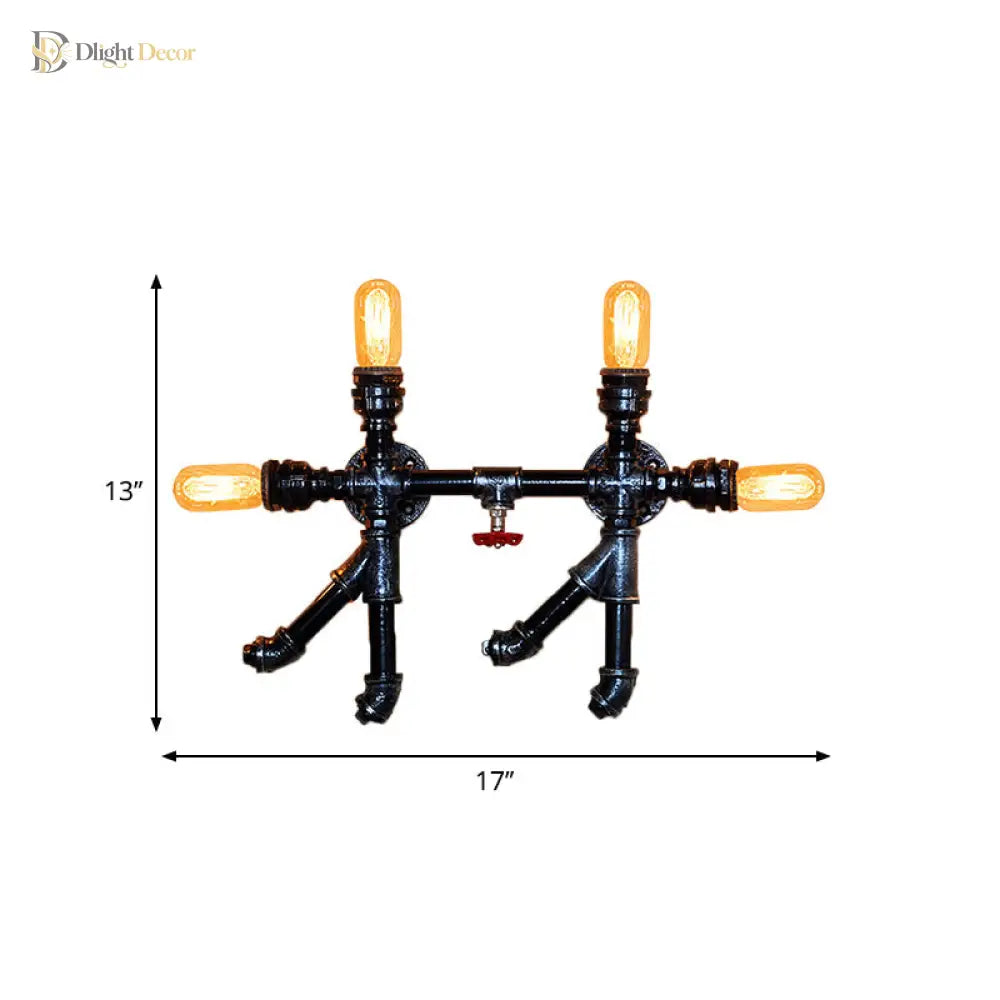 Illuminate Wall Sconce | Modern Bedroom & Hallway Lighting