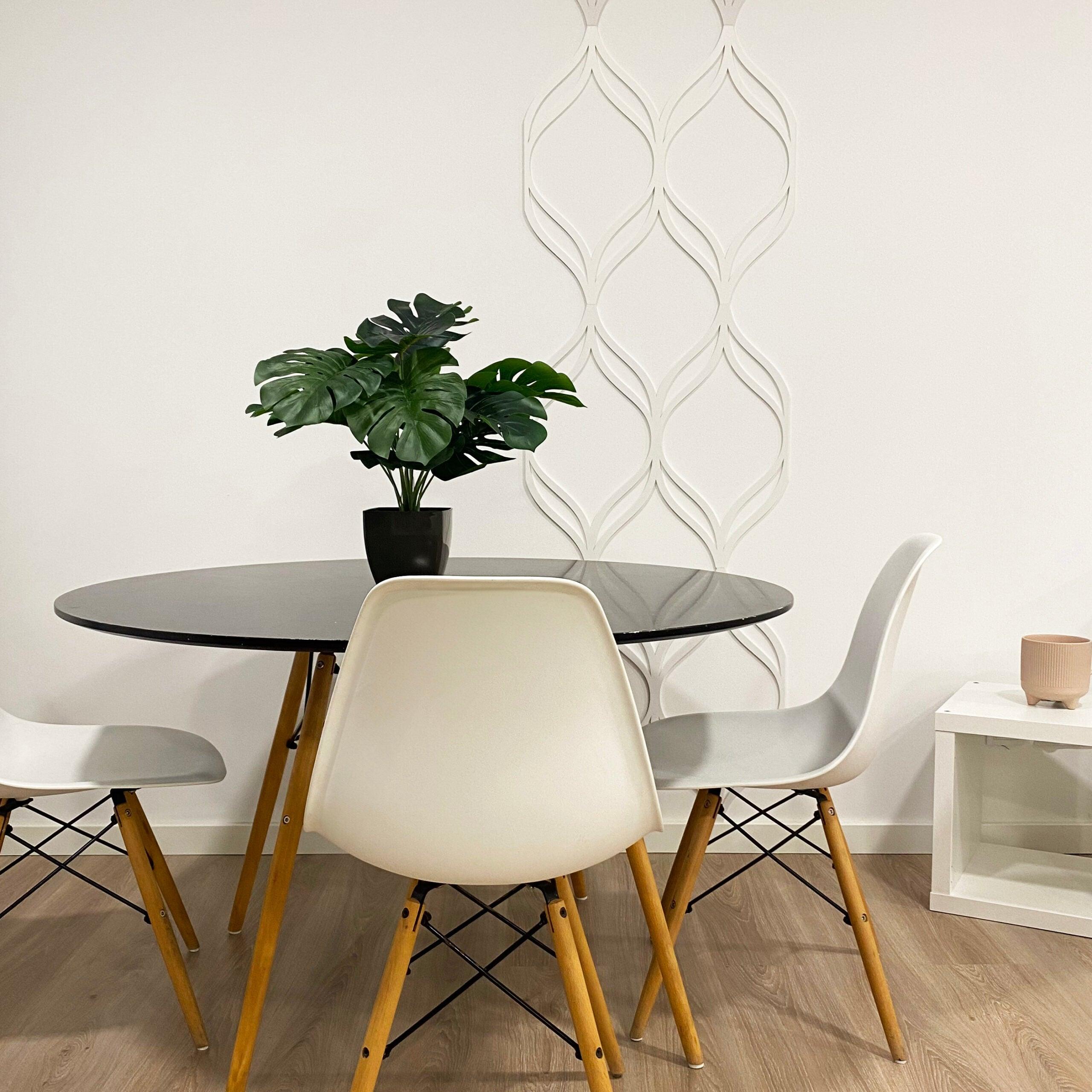 Interlaced 3D Wall Panels - PRHOMZ