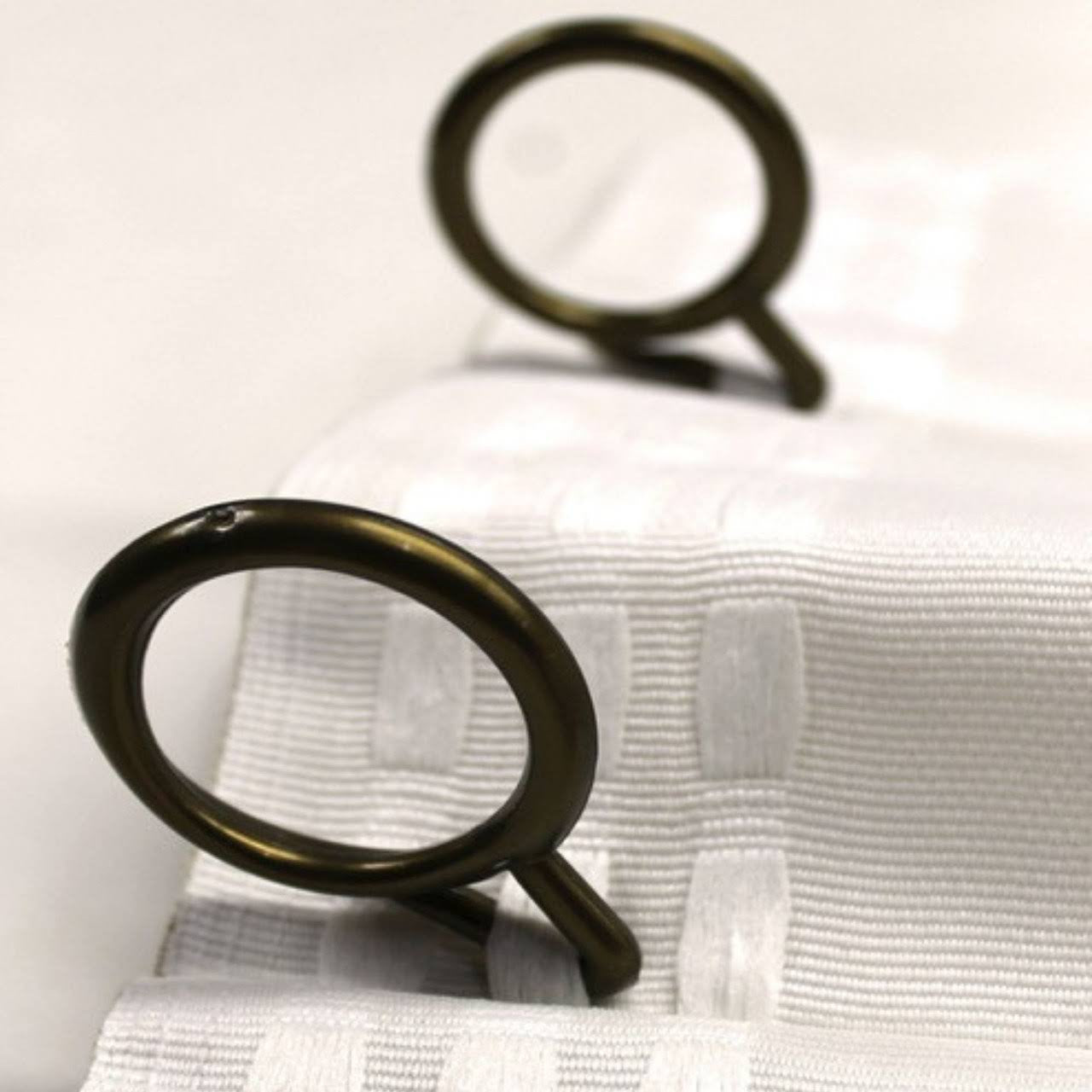 Triple Pinch Pleat Curtains | 50% Cotton 50% Linen | GOTS Certified | 18 Colours | Blackout/Light Filtering | Standard & Custom Sizes-2