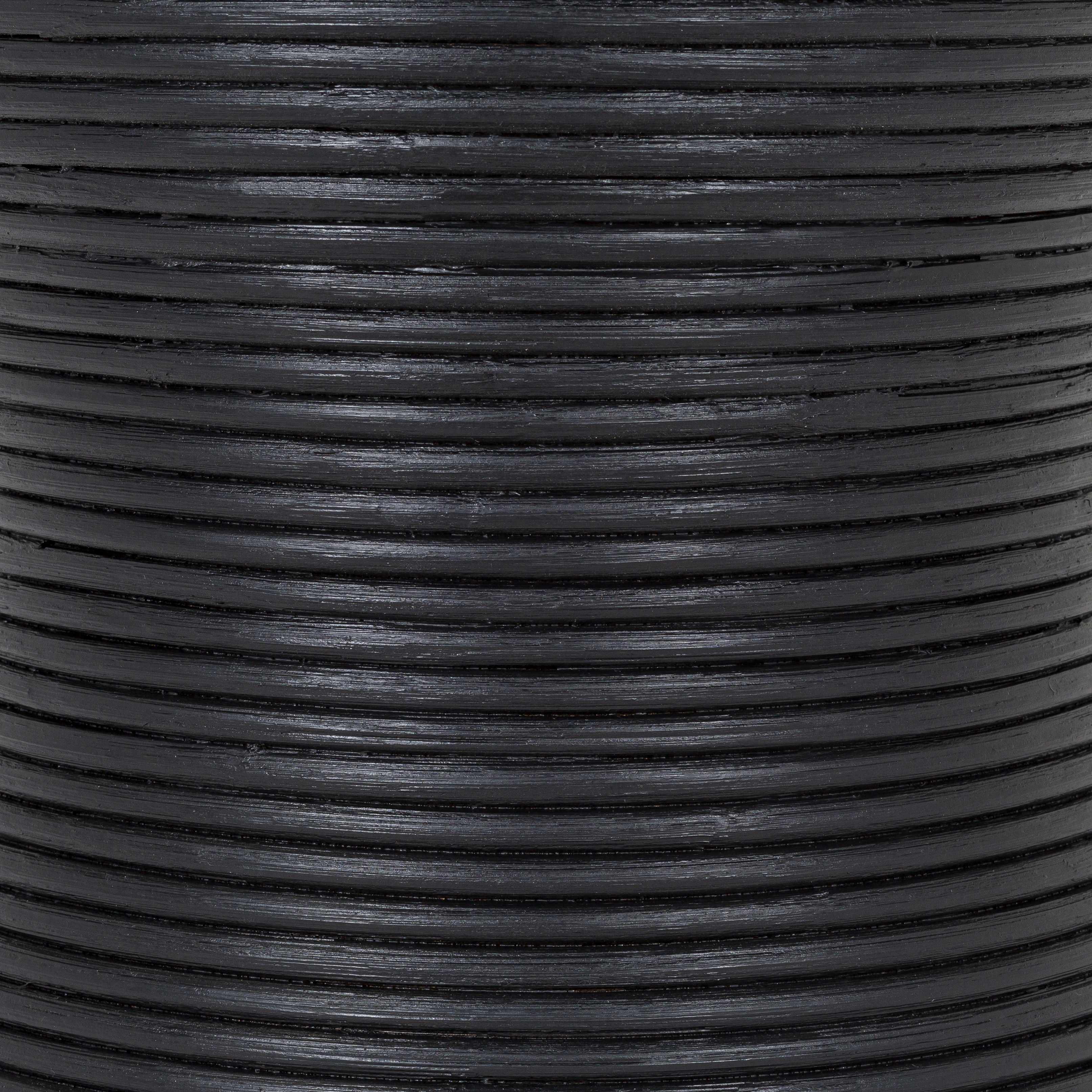 Imbatug Rattan Round End Table-1