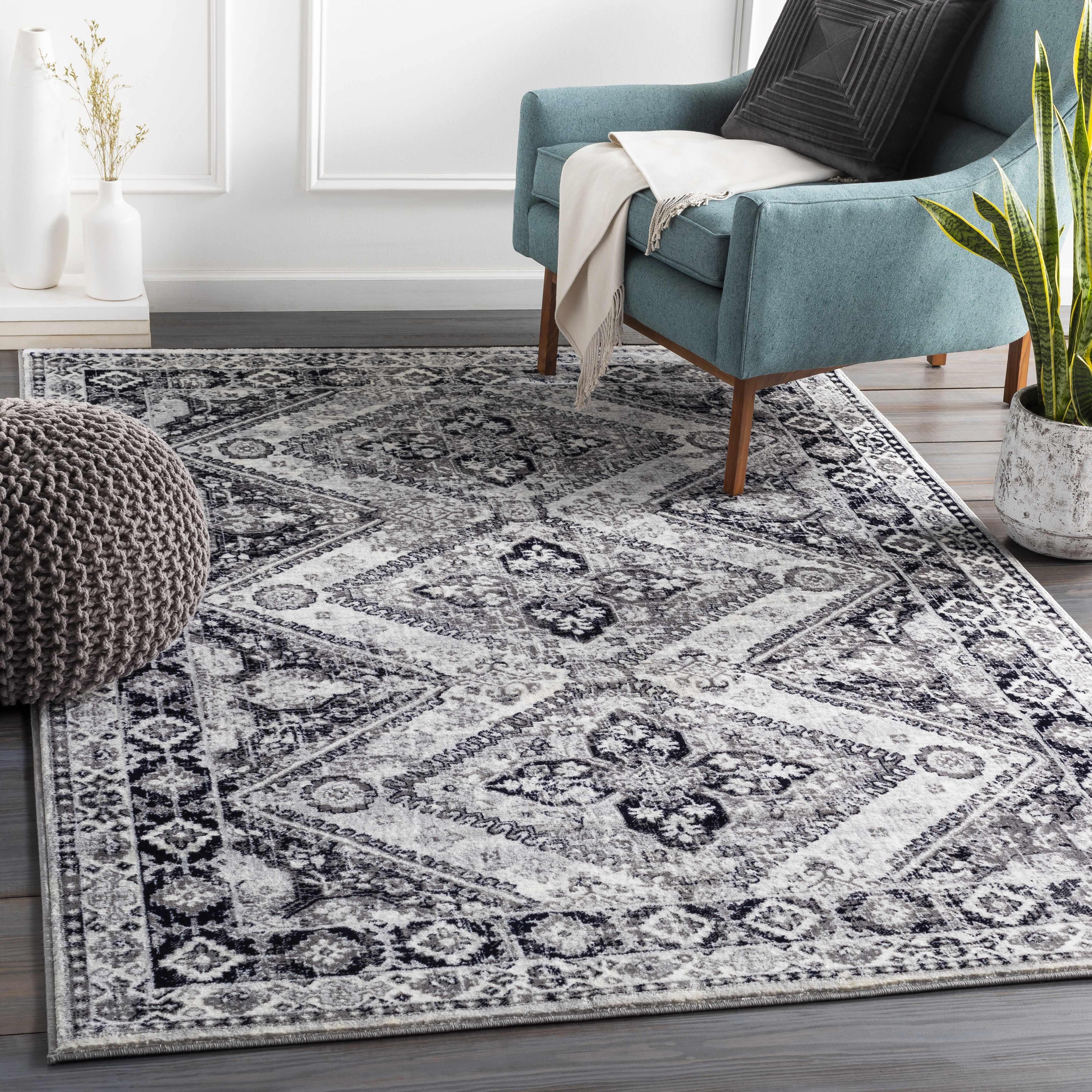 Inola Area Rug - Clearance - PRHOMZ