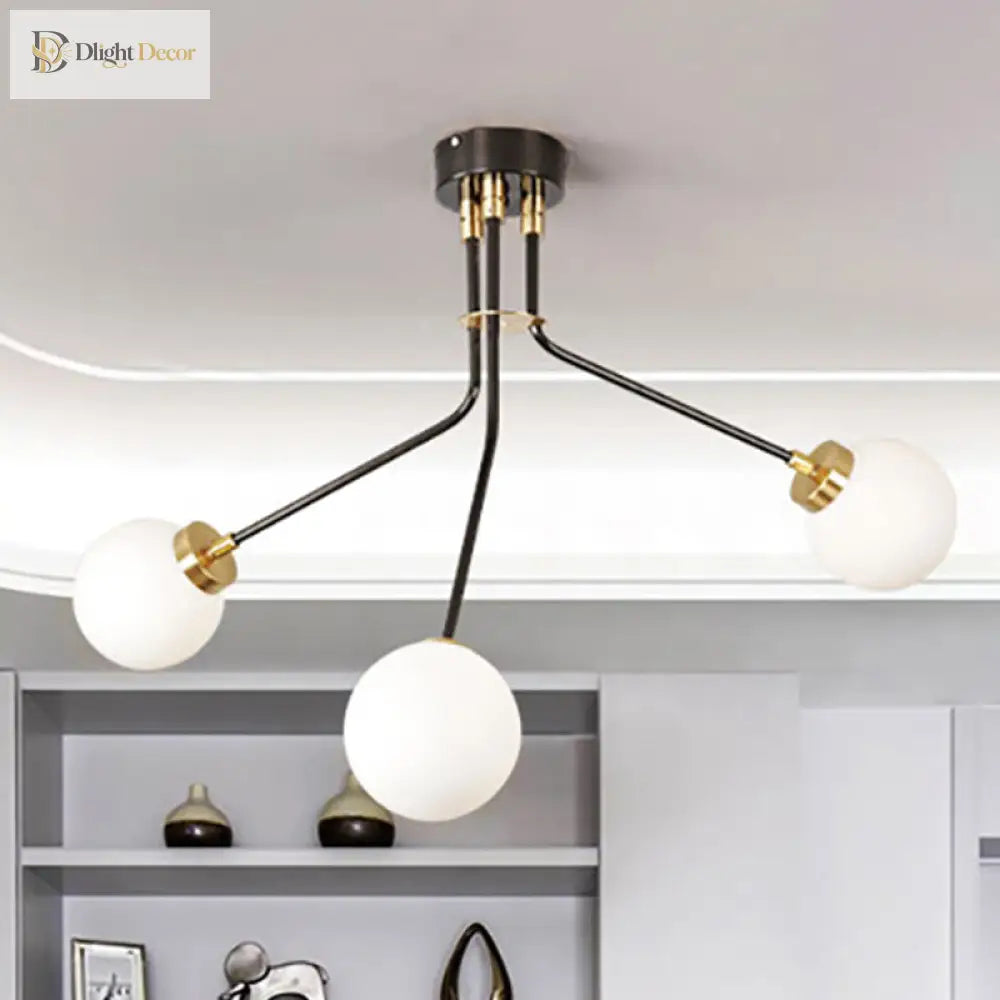 Introducing Adjustable Chandelier | Dining Room Lighting