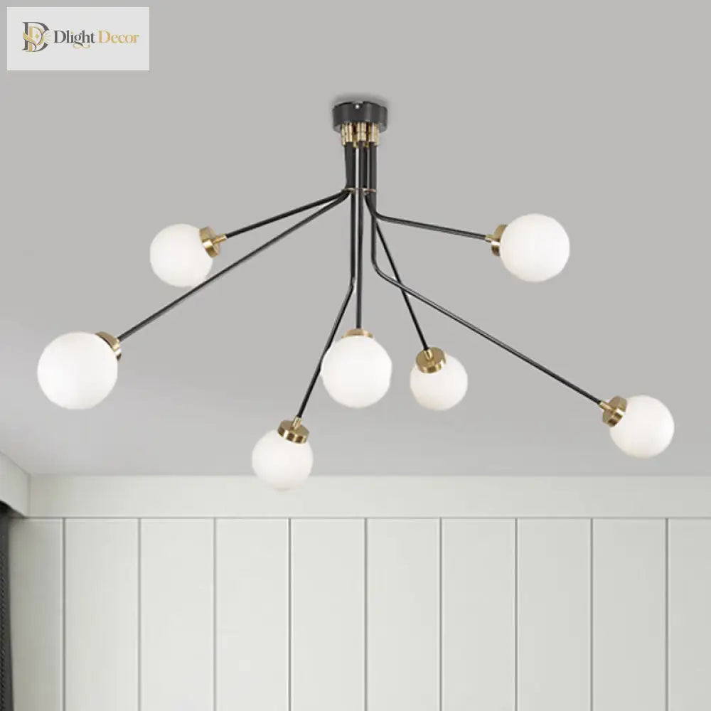 Introducing Adjustable Chandelier | Dining Room Lighting