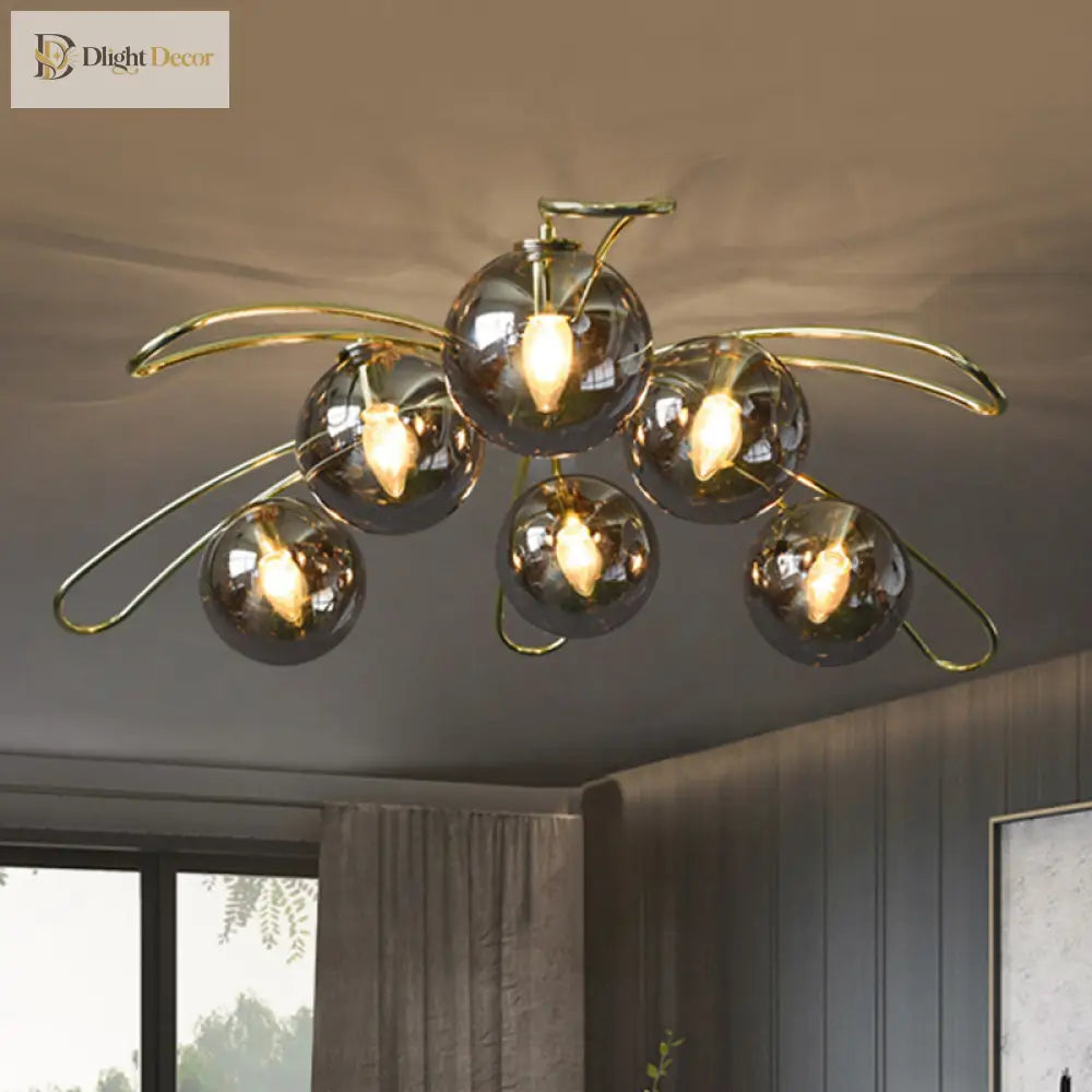Introducing Flush Mount Light | Modern Interior Lighting