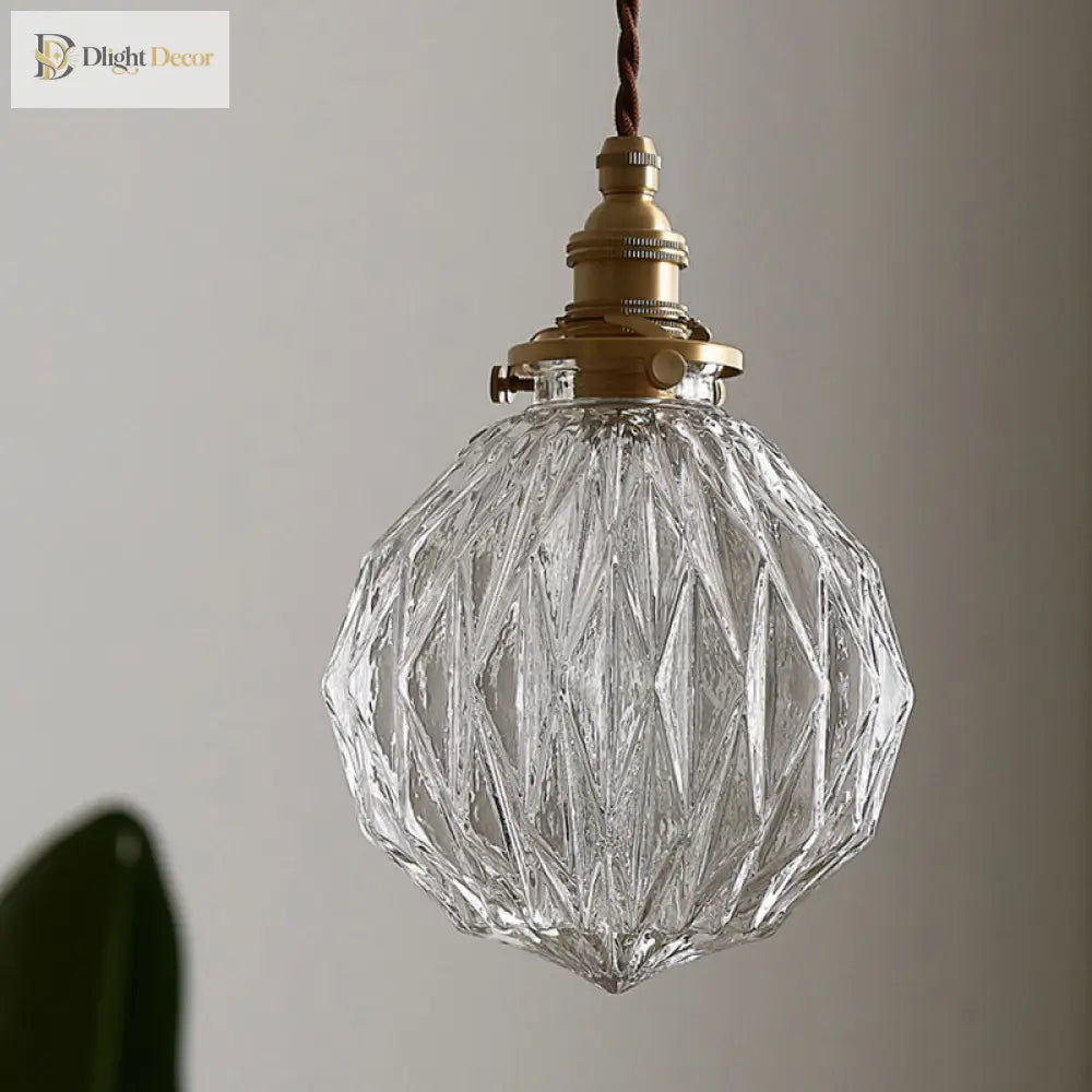 Introducing Pendant Light | Modern Dining Room Lighting