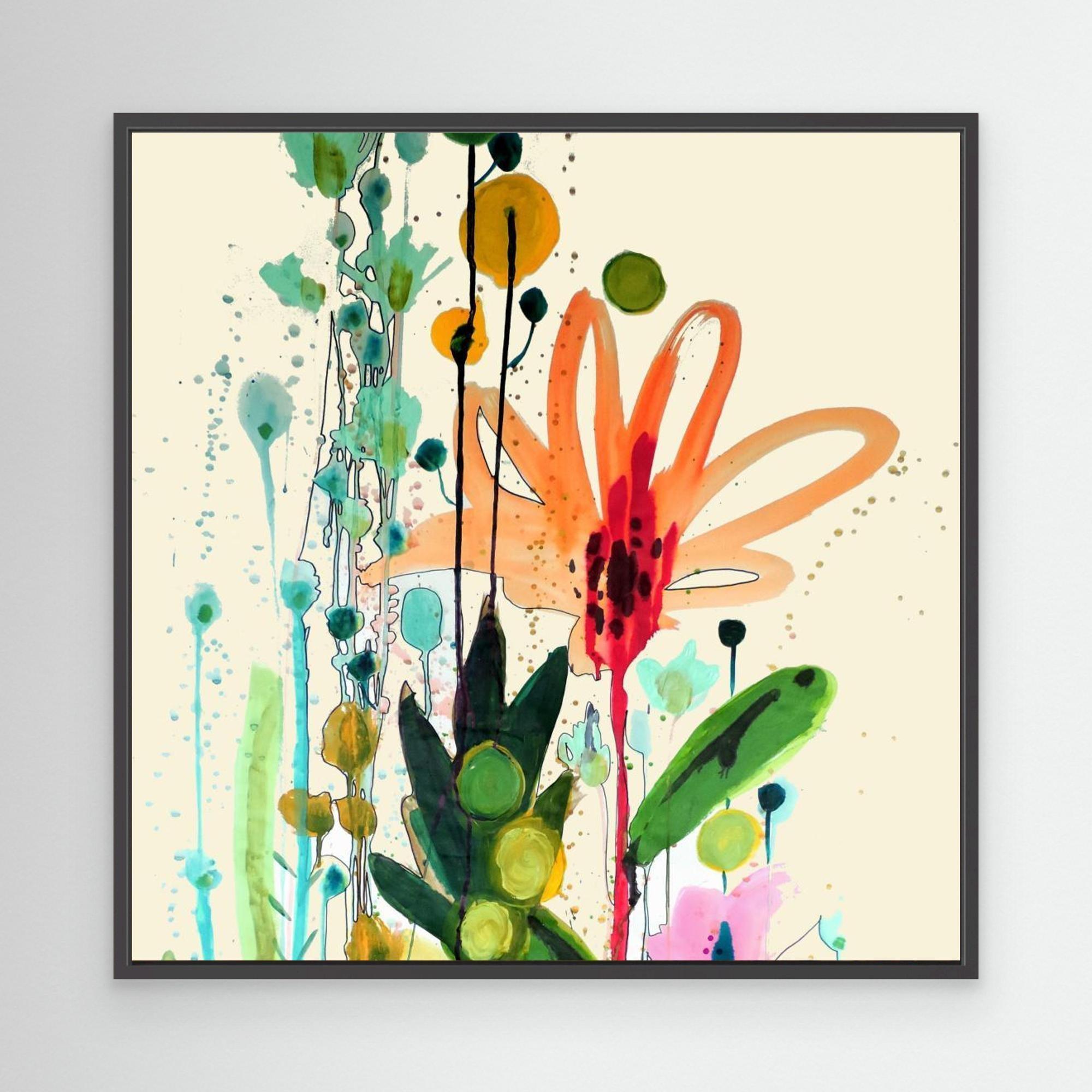 Laredo Couss by Sylvie Demers