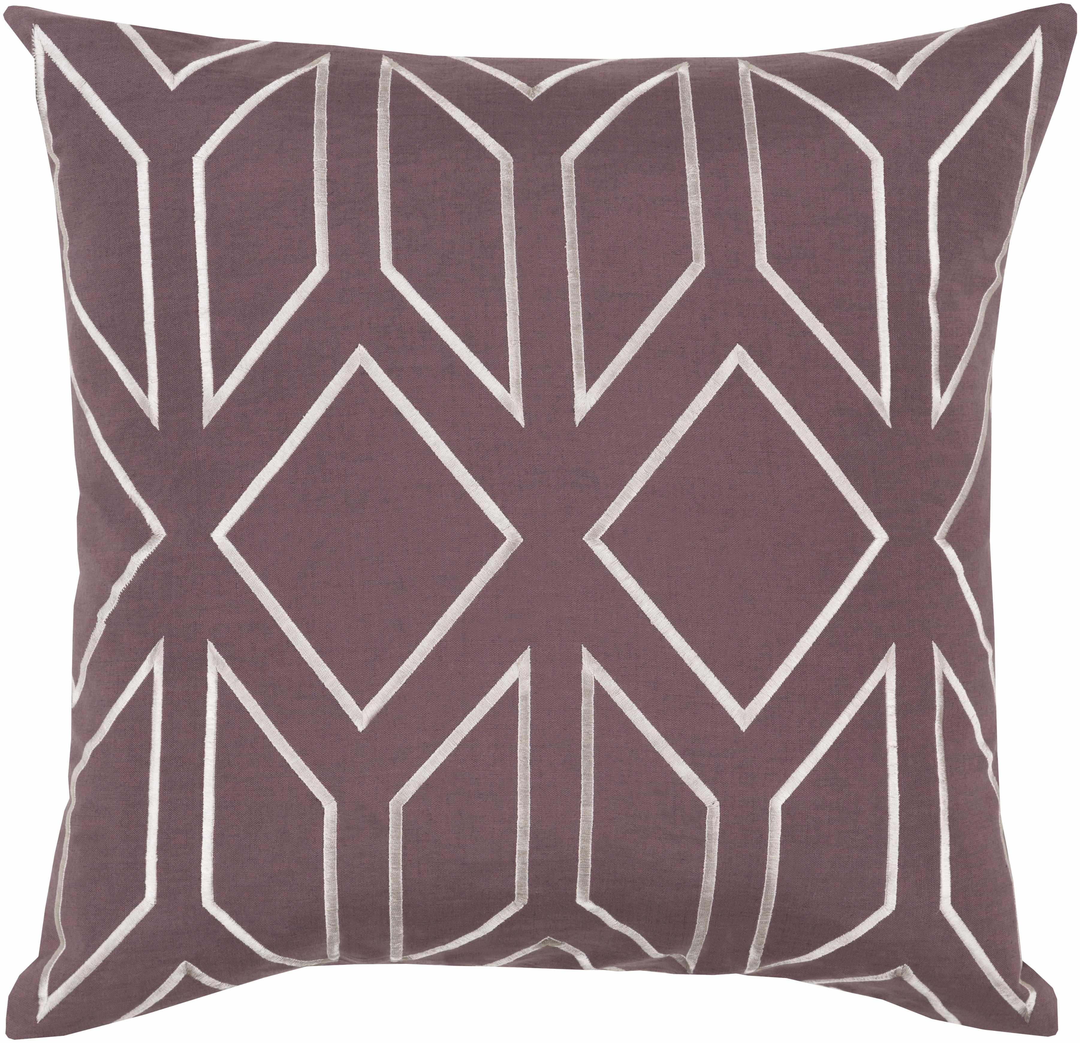 Isleworth Throw Pillow - Clearance - PRHOMZ