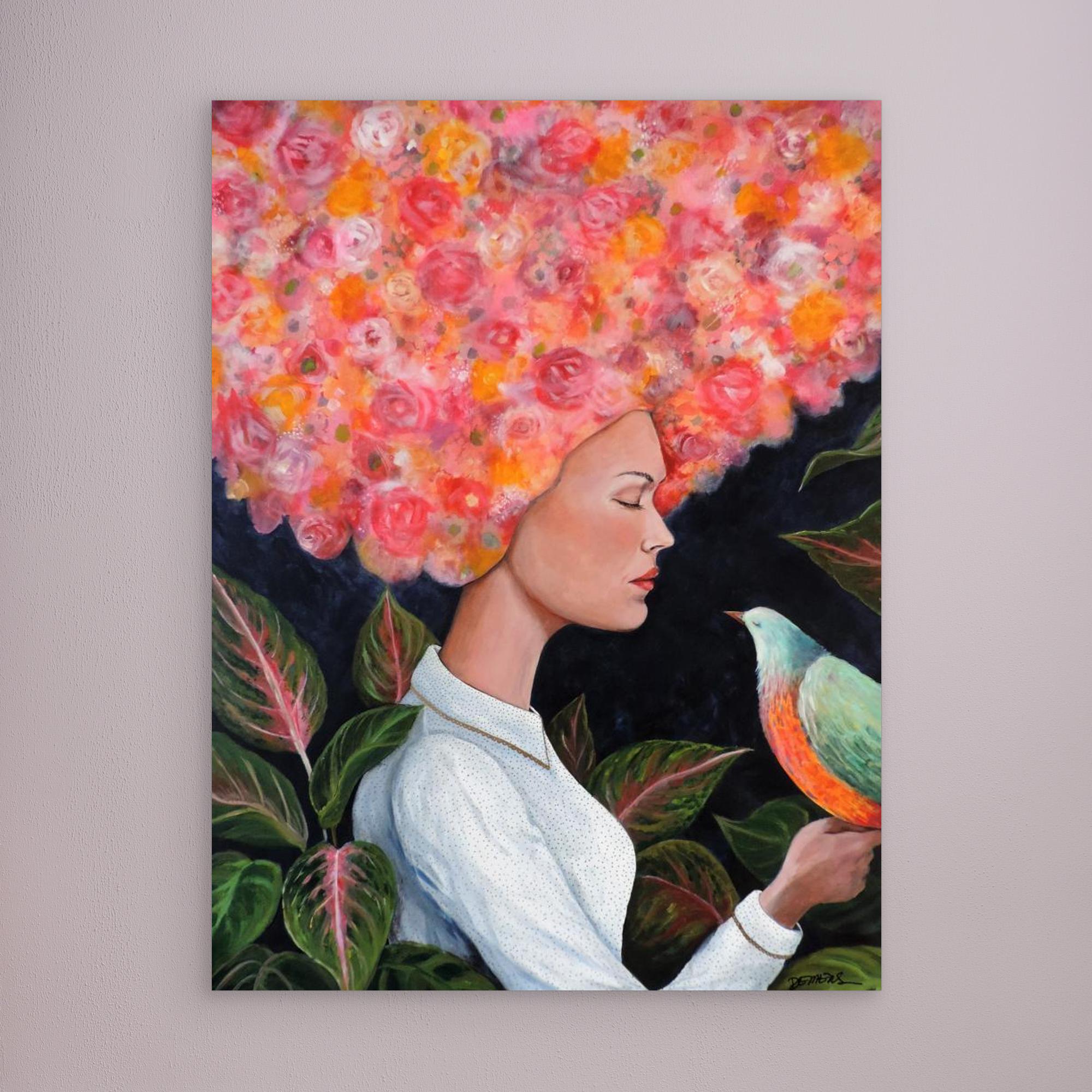 Quand L'eleve Est Pret, Le Maitre Apparait by Sylvie Demers