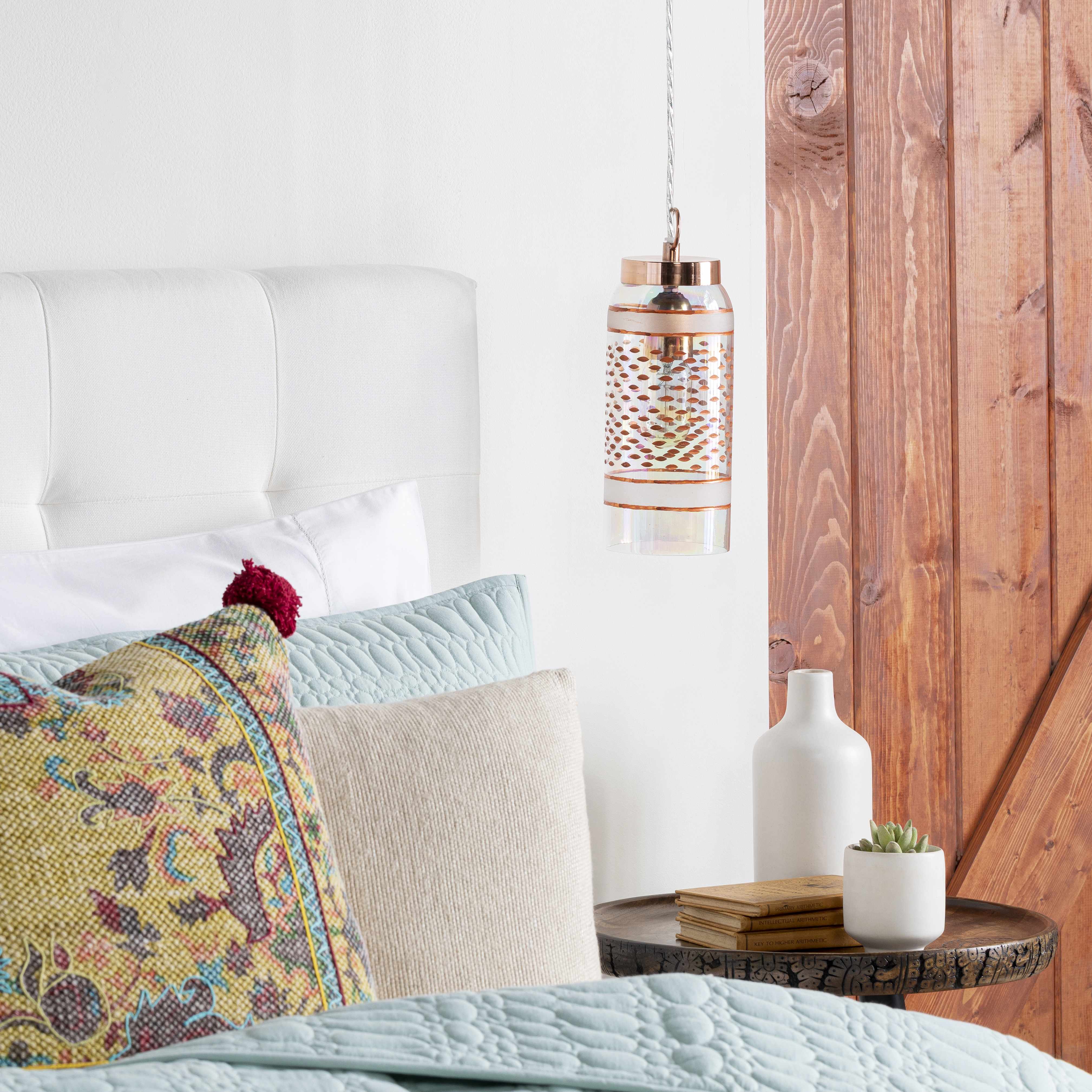 Jal Ceiling Light - Clearance-2